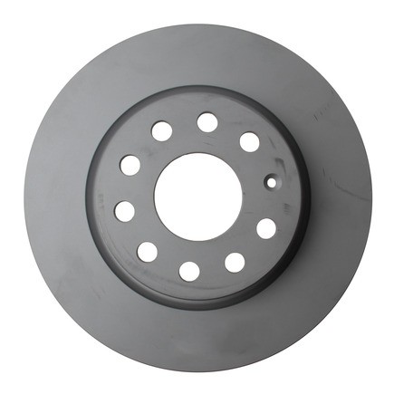 Zimmermann 600 3233 20 Disc Brake Rotor For Water for Volkswagen