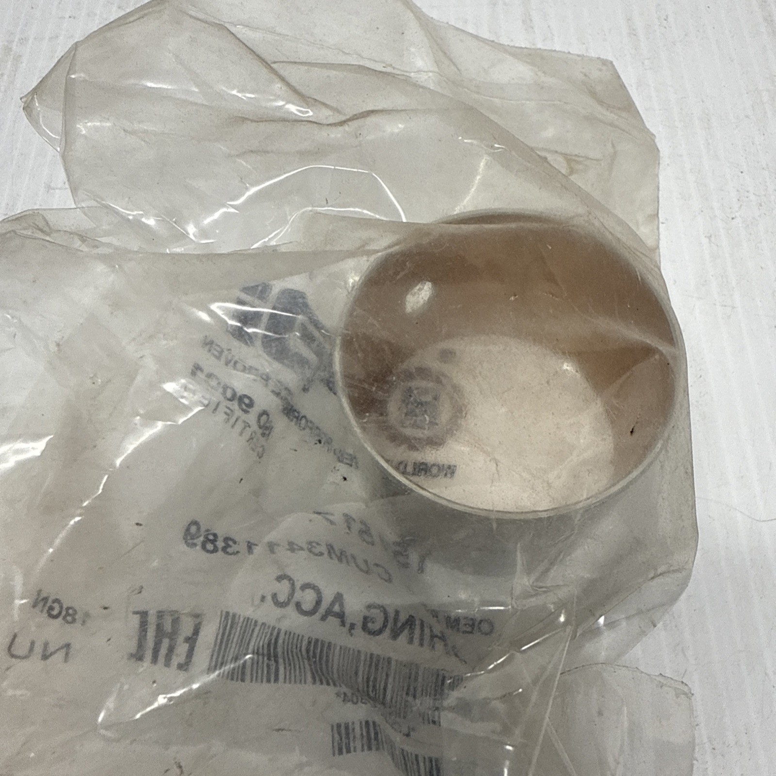 Bushing for Cummins PAI# 151517 Ref.# 3411389 New Old Stock