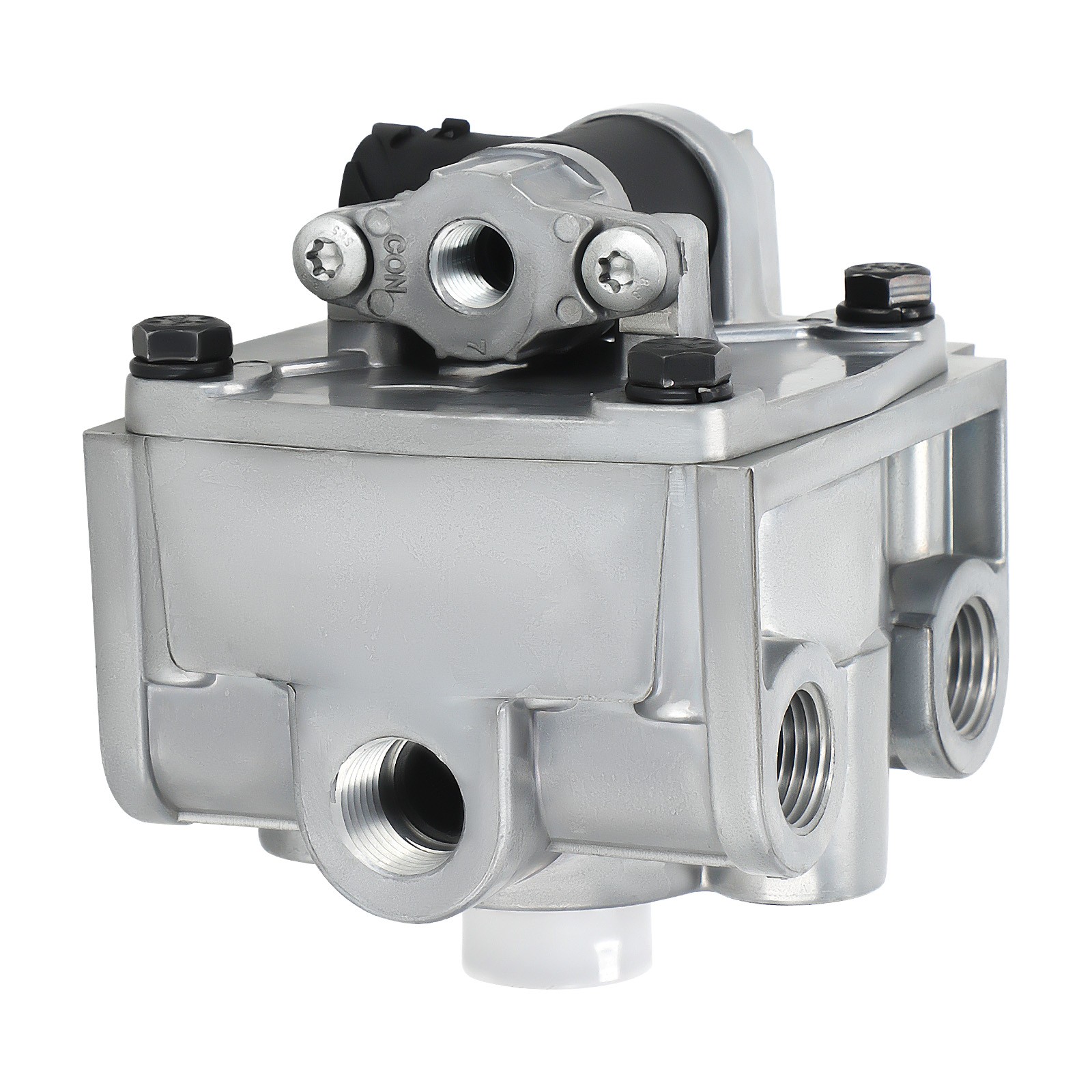 Brake Relay Traction Valve For BENDIX ATR-6 Repalcement K070975, K078219