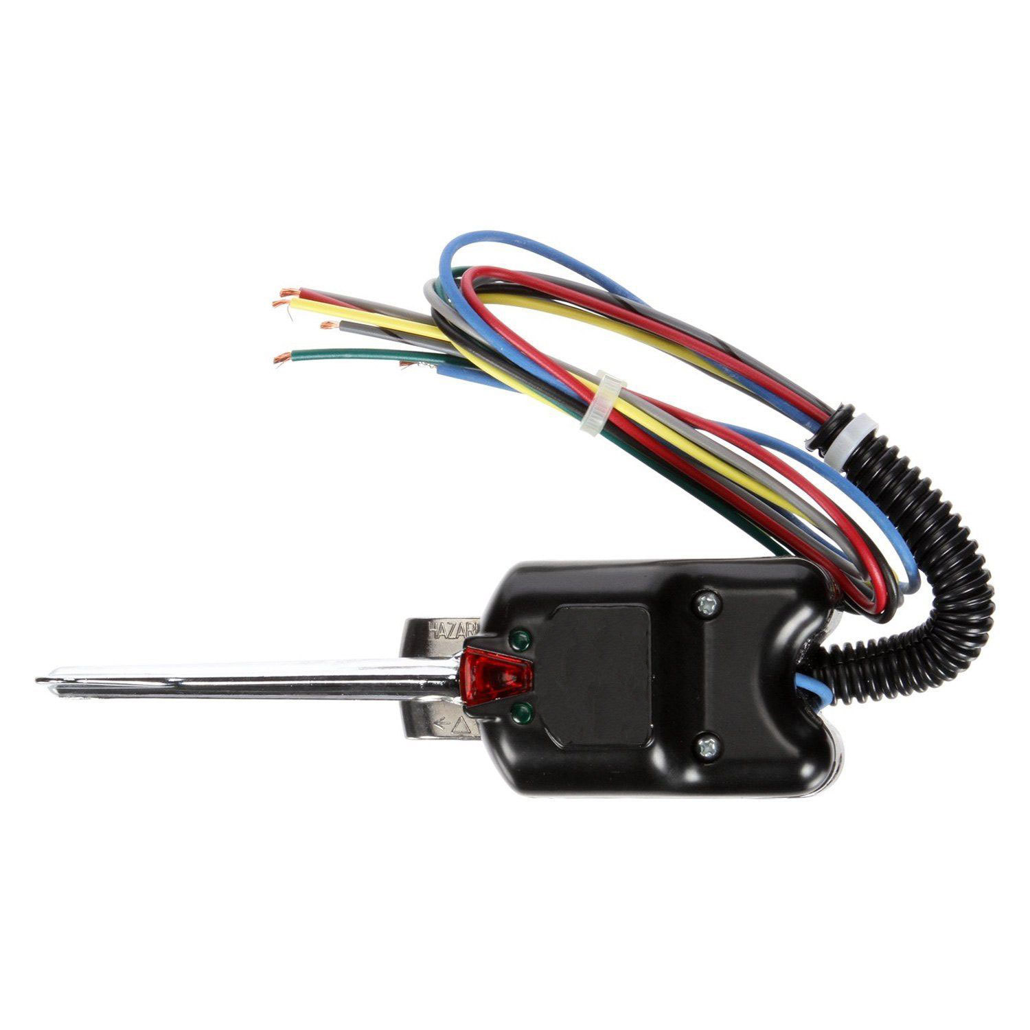 Universal 7 Wire Turn Signal Switch – Signal Stat 900