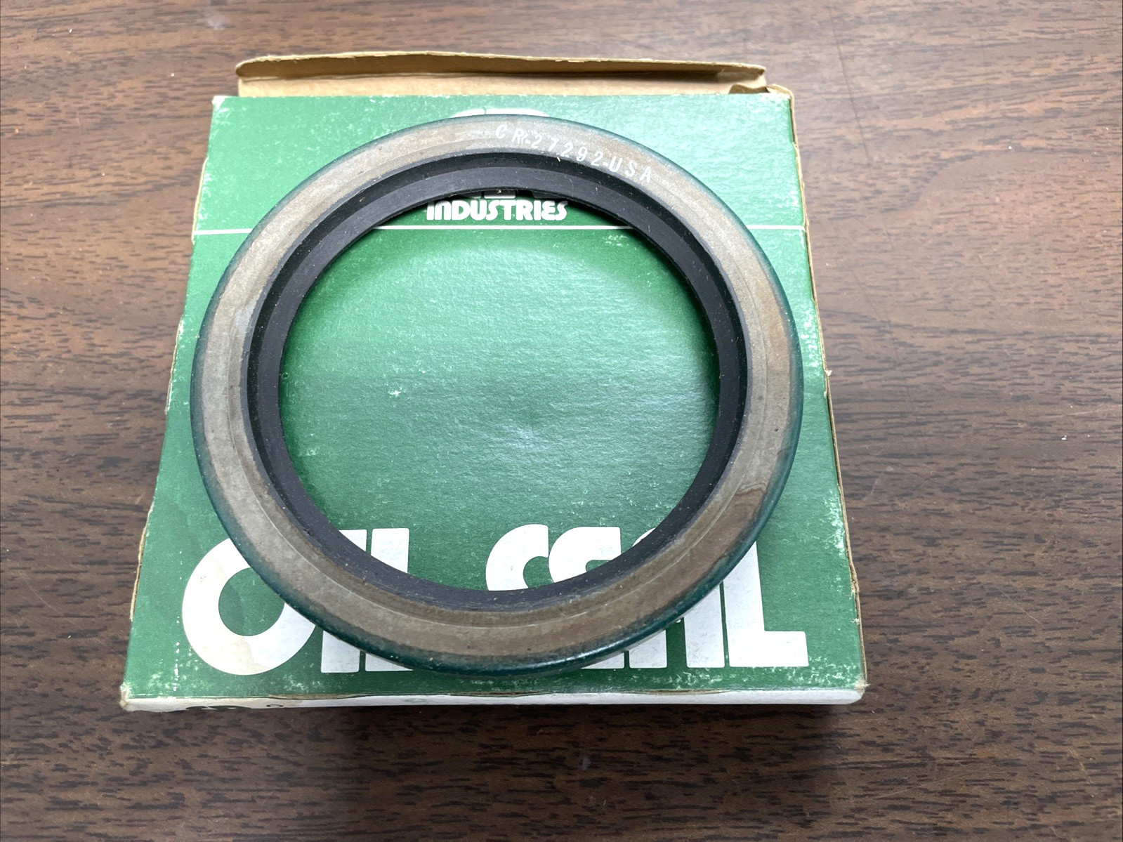 CR OIL SEAL 27292