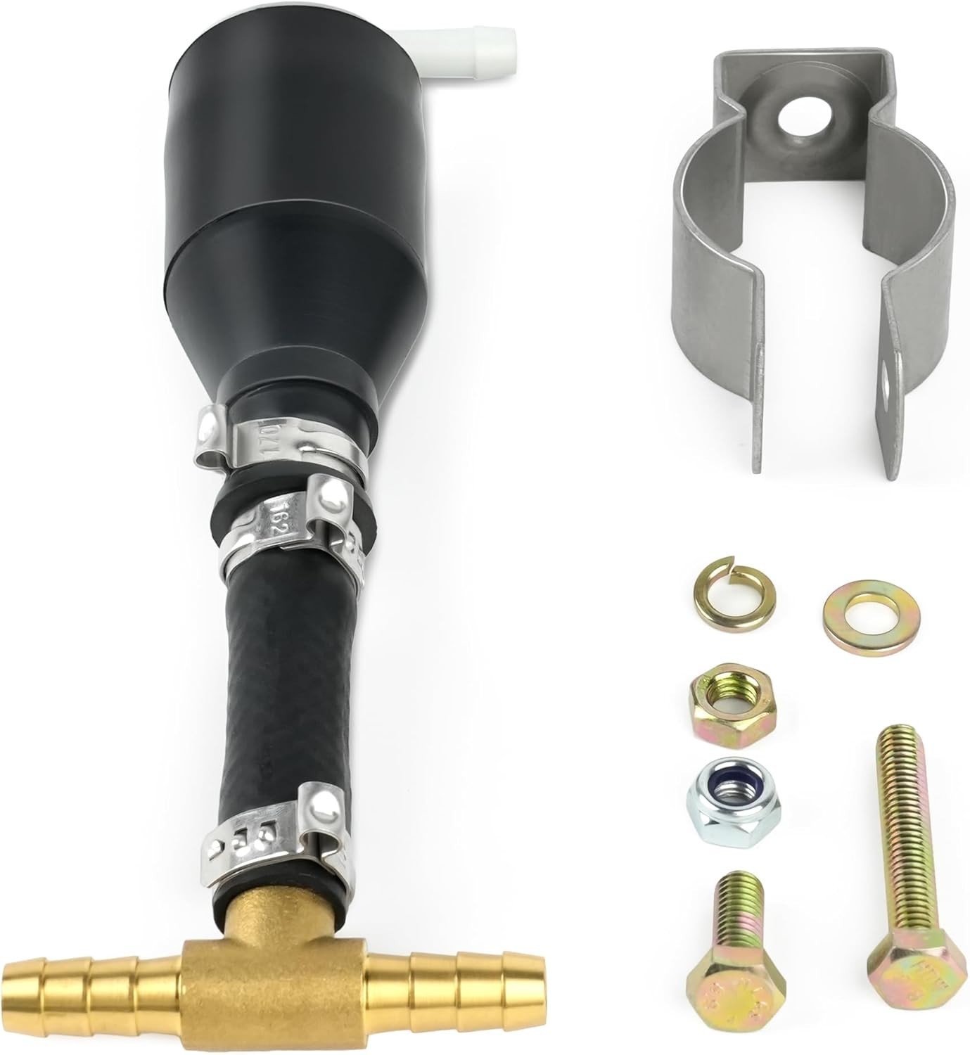 Check Valve Assembly For Jeep CJ5 CJ6 CJ7 CJ8 1972-86 Metal