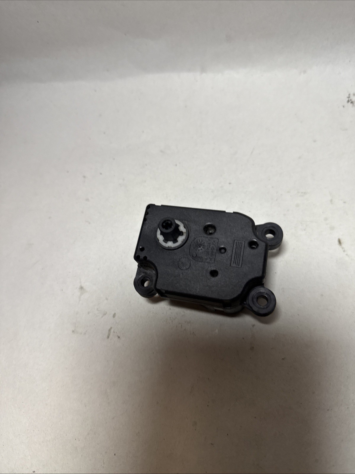 Behr-Thomson A7583004 Air Door Actuator