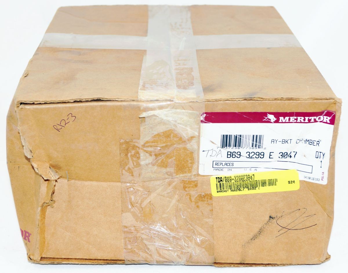 Genuine Meritor Air Brake Chamber Bracket