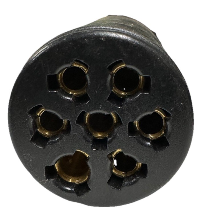 phillips sae j560, 15-720, And Other Trailer Adaptors, See Description