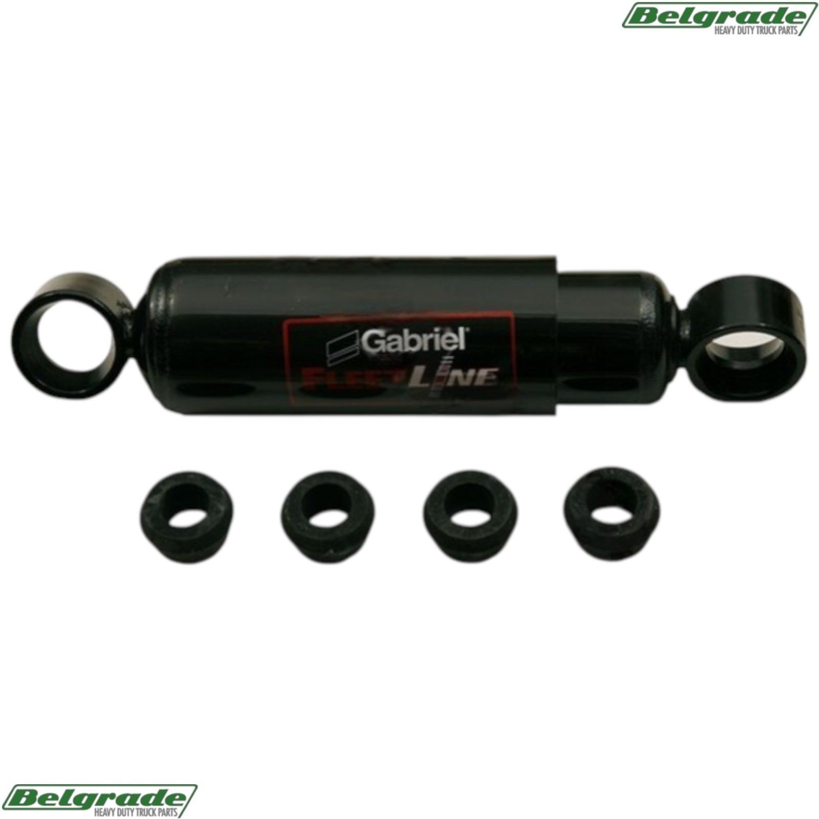 85712 Gabriel Shock Absorber Replaces 65430 1267249B000 6130029 A-4890 – 2 Pack