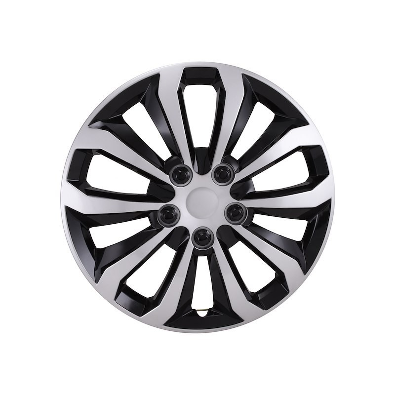Coast To Coast 106116SB Universal for Steel Wheels 16 inch Wheel Covers