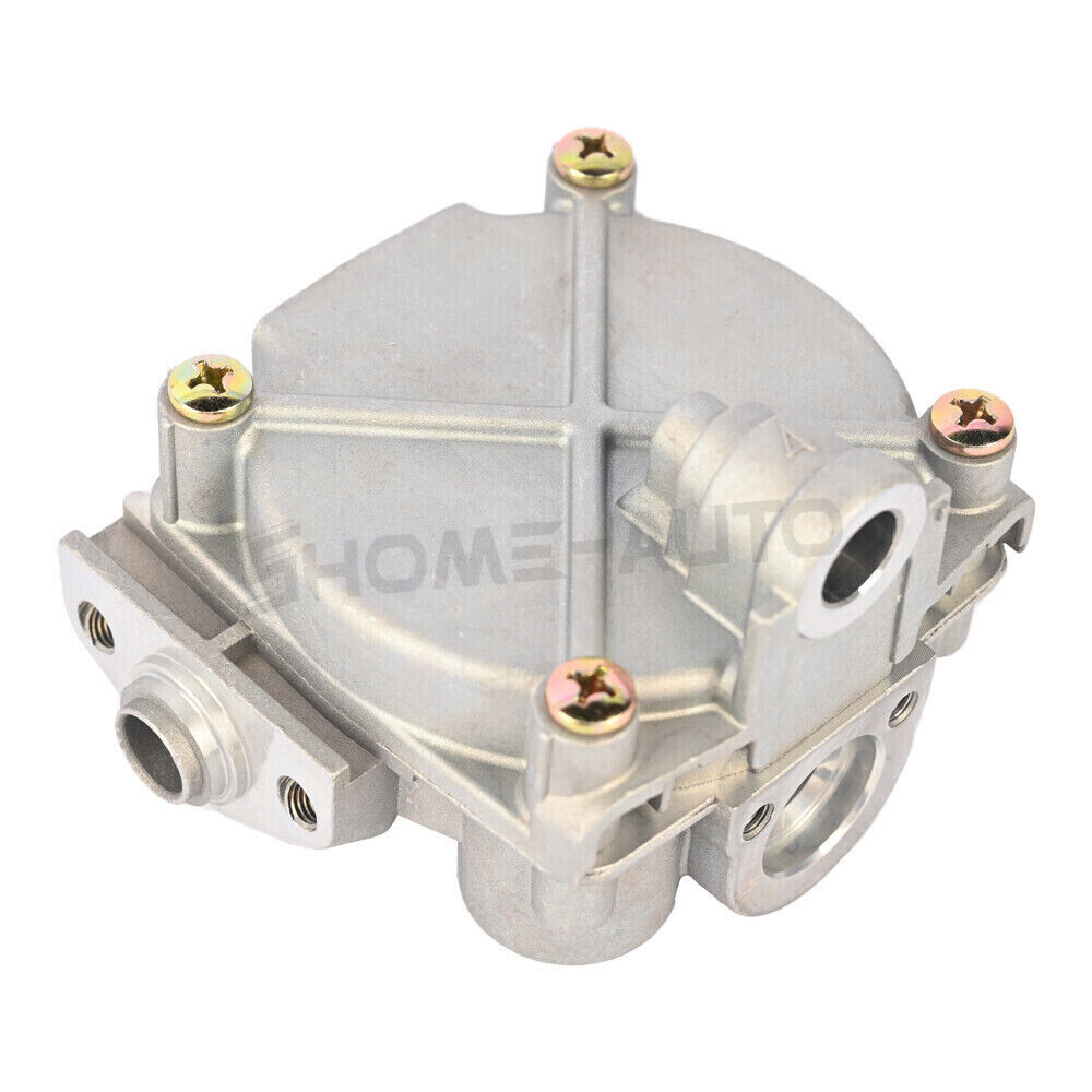 New ABS TRACTOR RELAY VALVE REPLACE WABCO S4725000072 9730110240 USA