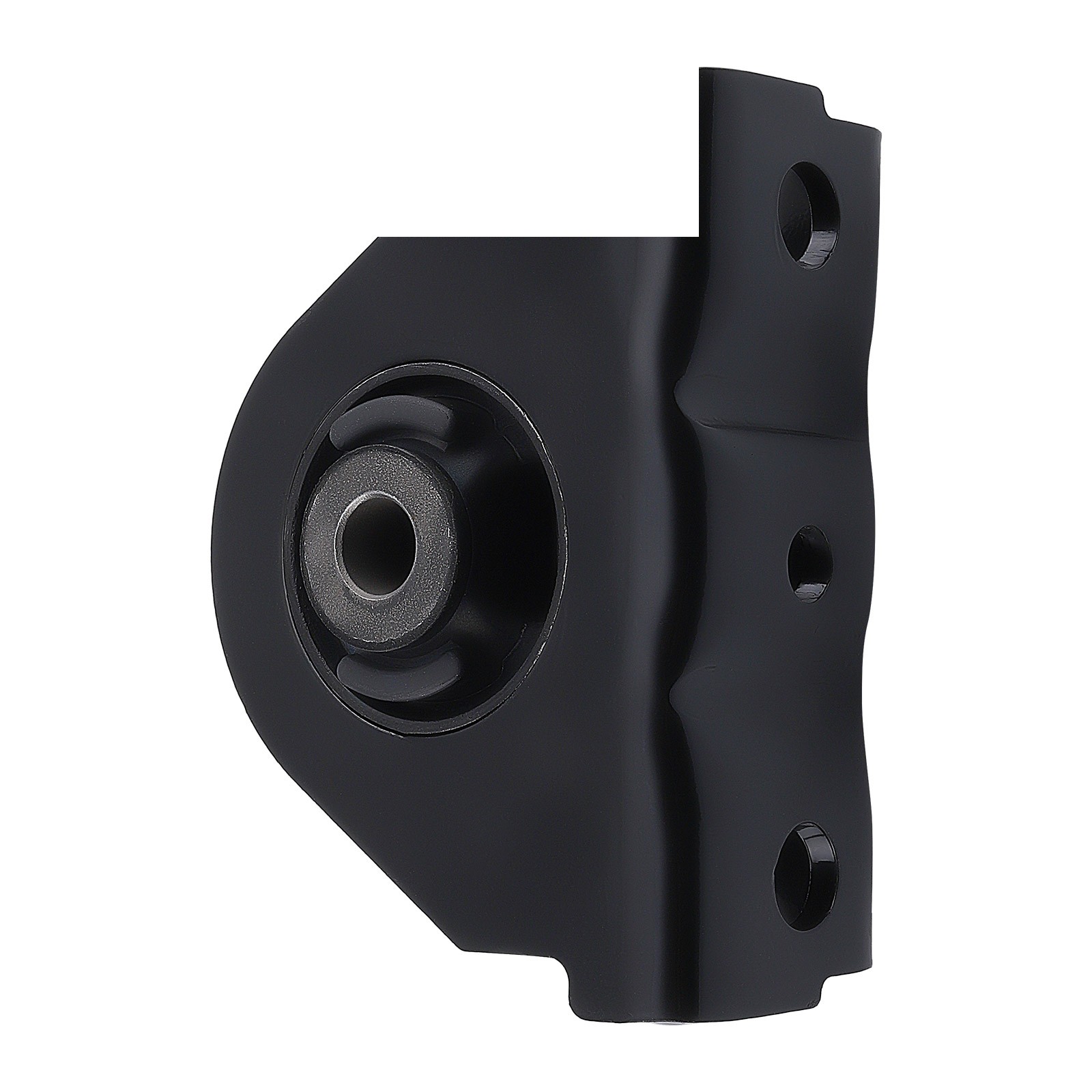 Front Cabin Mount w/ Bushing For Freightliner Cascadia Rubber & Iron 1859922000