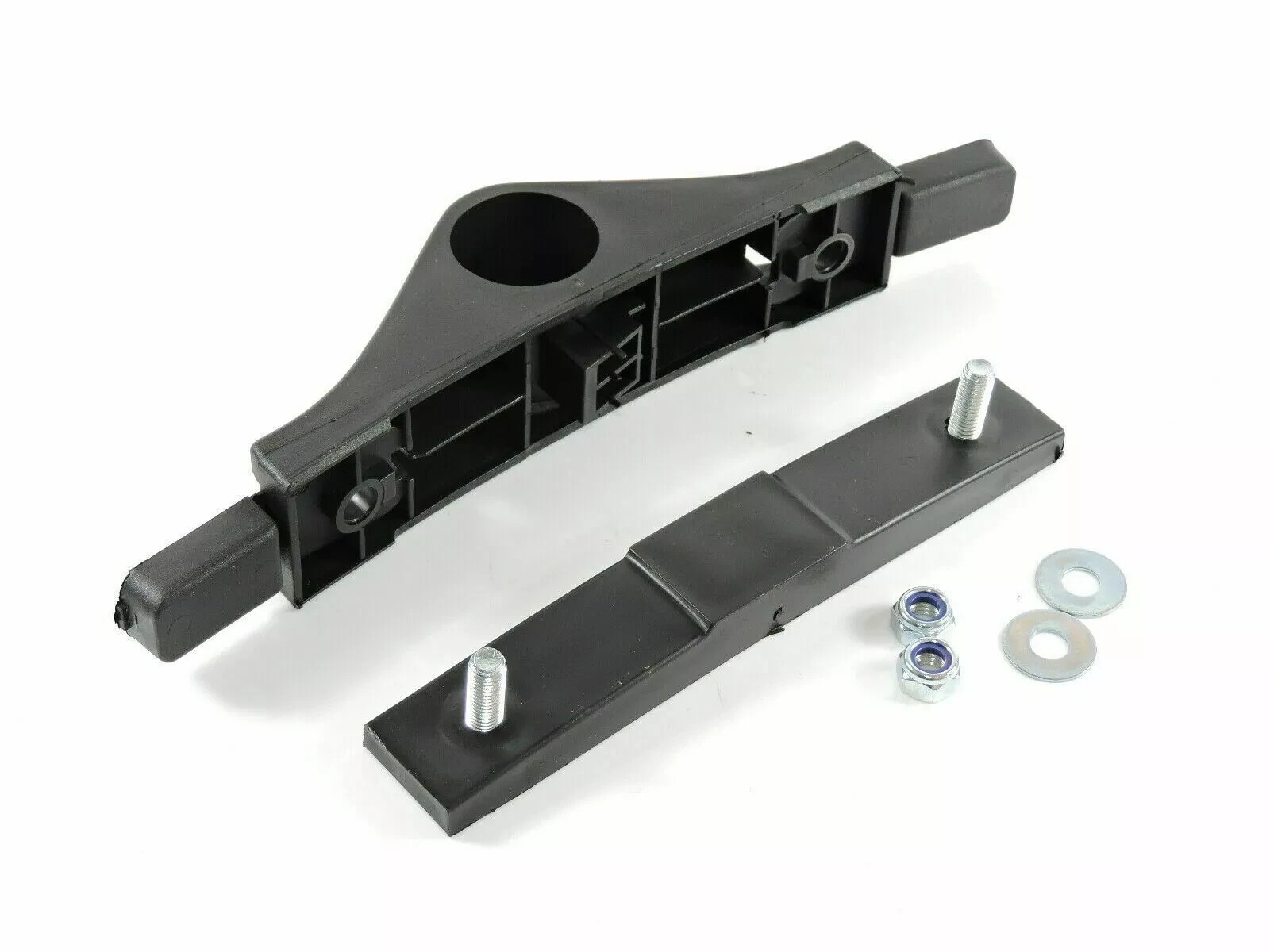 4 PACK FEATHERWING IT50 TRUCK/TRAILER 50MM WING STAY MUDGUARD BRACKET