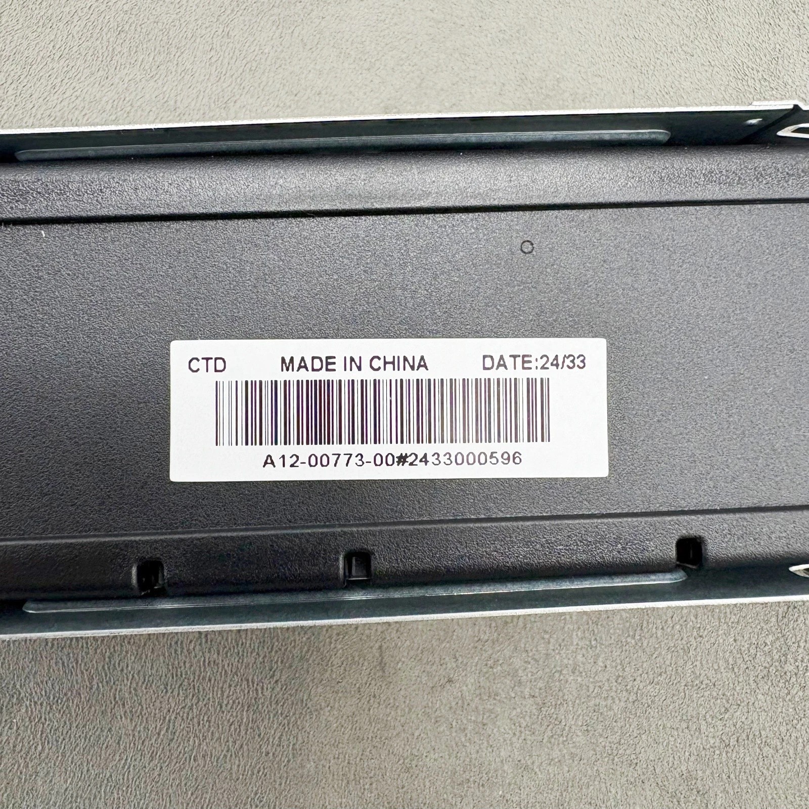 NEW Cab Controller For Carrier Supra 1250 1150 1050 950 750 850 12-00773-00