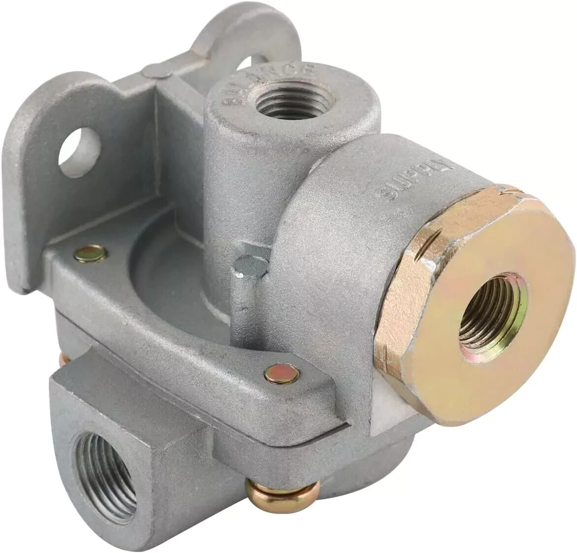 2x QR-1C Quick Release Valve Rep: 289714 KN32041
