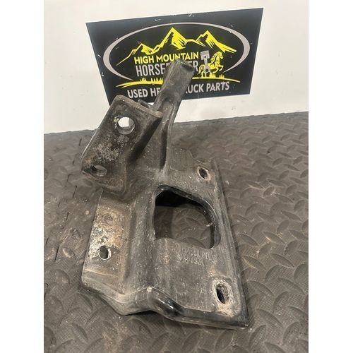 Genuine PACCAR – Bumper Bracket, Right/Pass. Side P/N: A11-6180R (TAG# 17450)