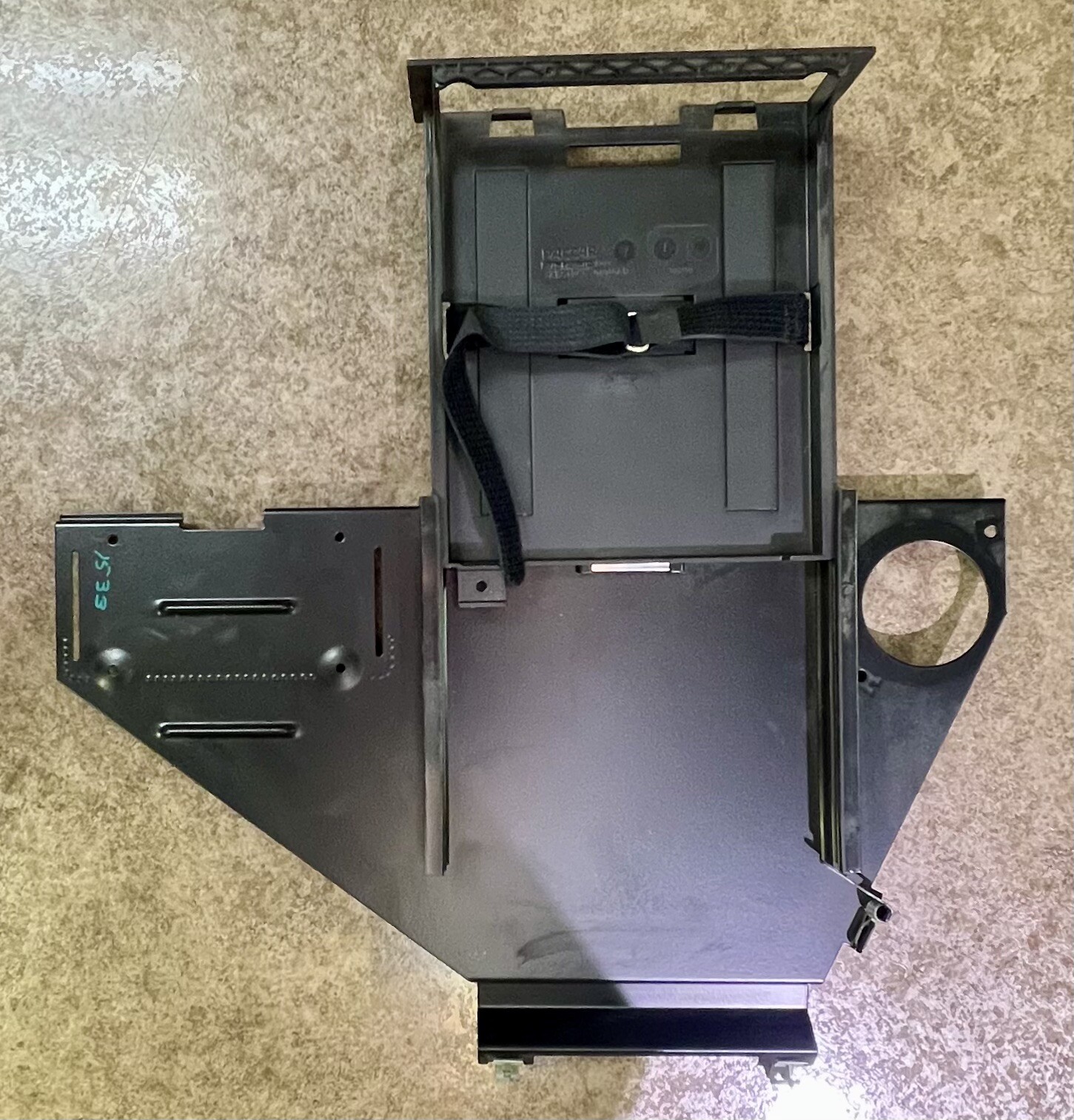 Paccar Interior Panel S60-1488-1061 / 04088AD ** Ready To Sell **