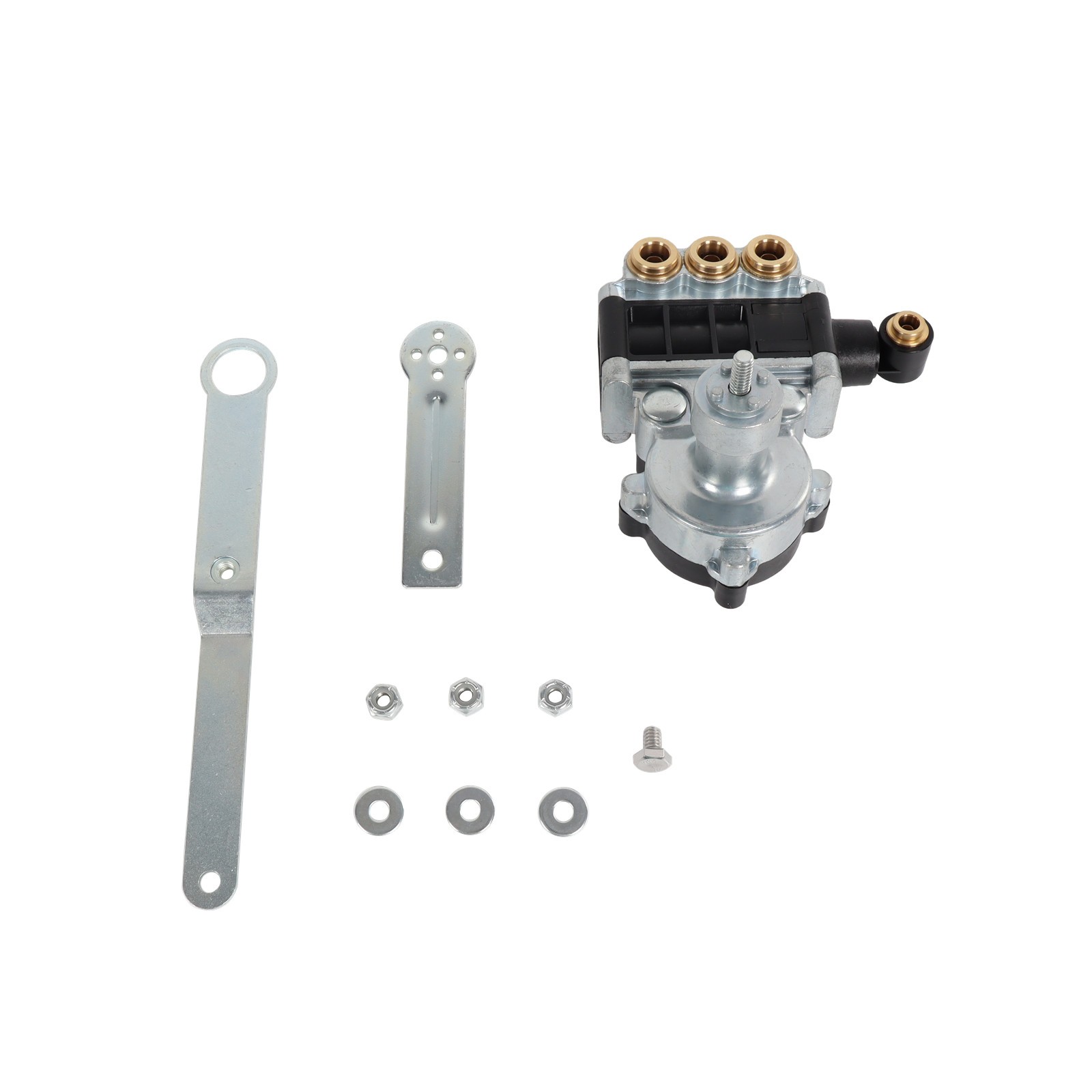 For PR PLUS HEIGHT CONTROL VALVE – 90555353 JDMSPEED