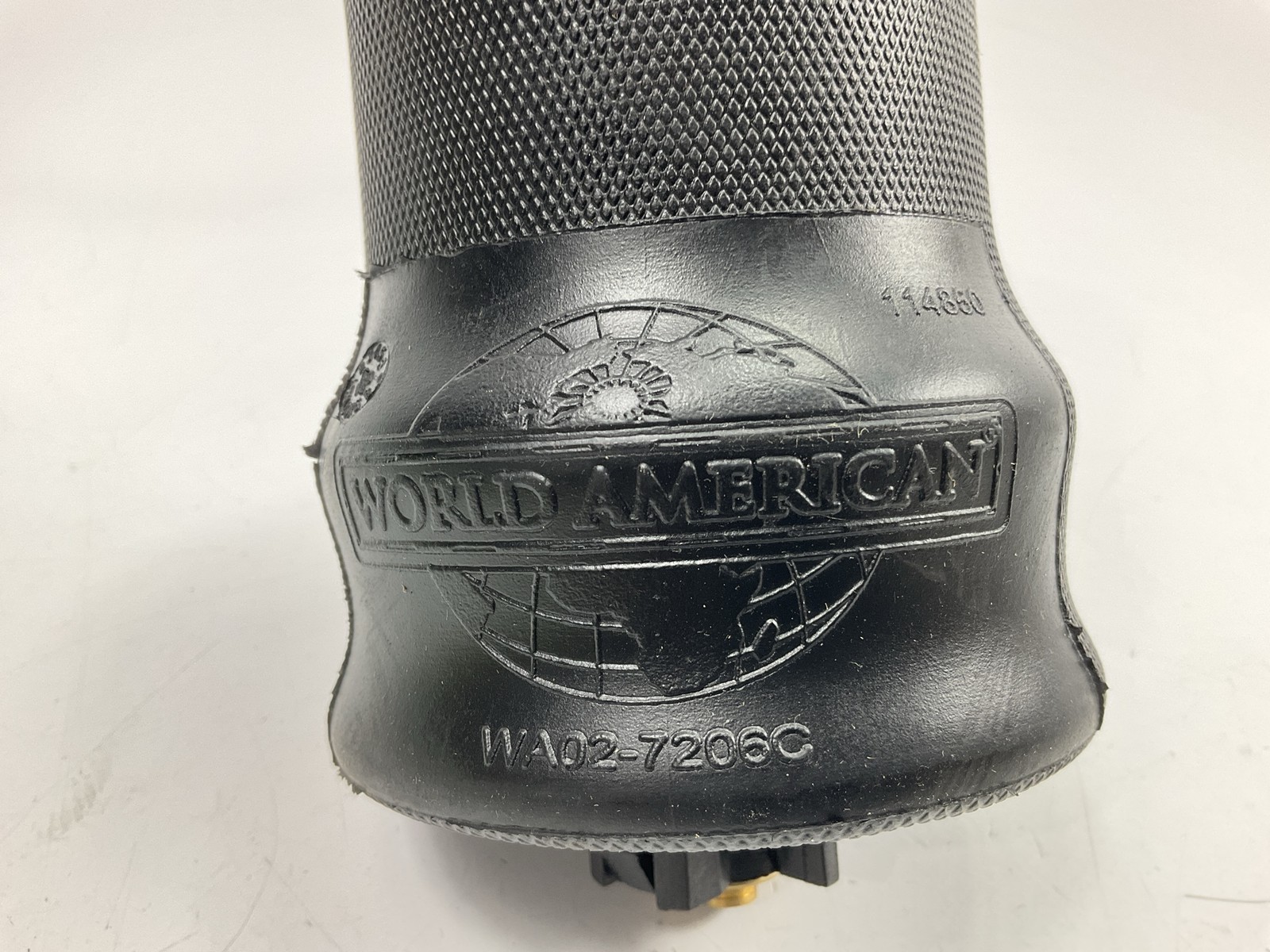 World American WA02-7206C Cab Air Spring Bag For Freightliner # W023777206