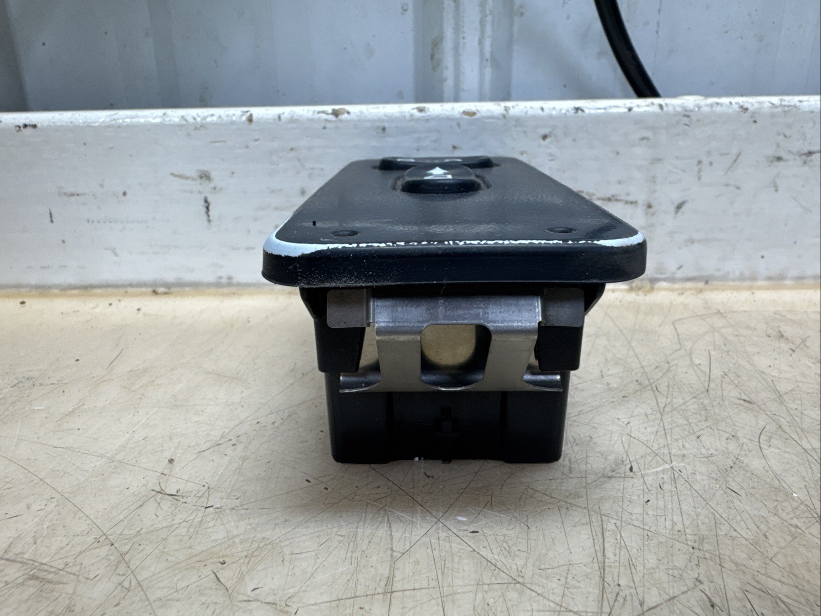 2013 INTERNATIONAL PROSTAR+ RH DOOR/WINDOW SWITCH 3544936C6 YAZAKI: 3817900-410