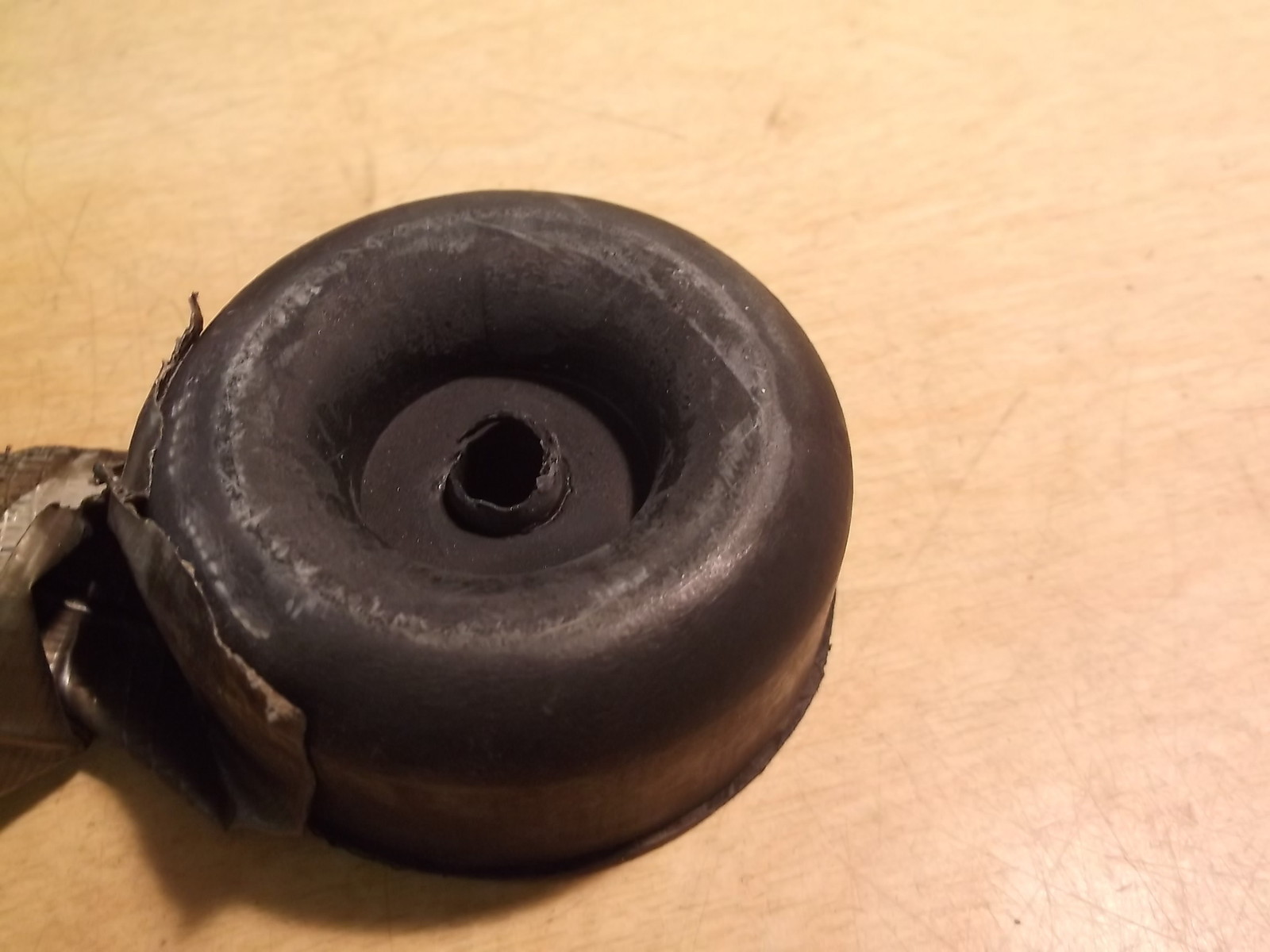 NEW Rubber Bushing Stopper 8133 *FREE SHIPPING*