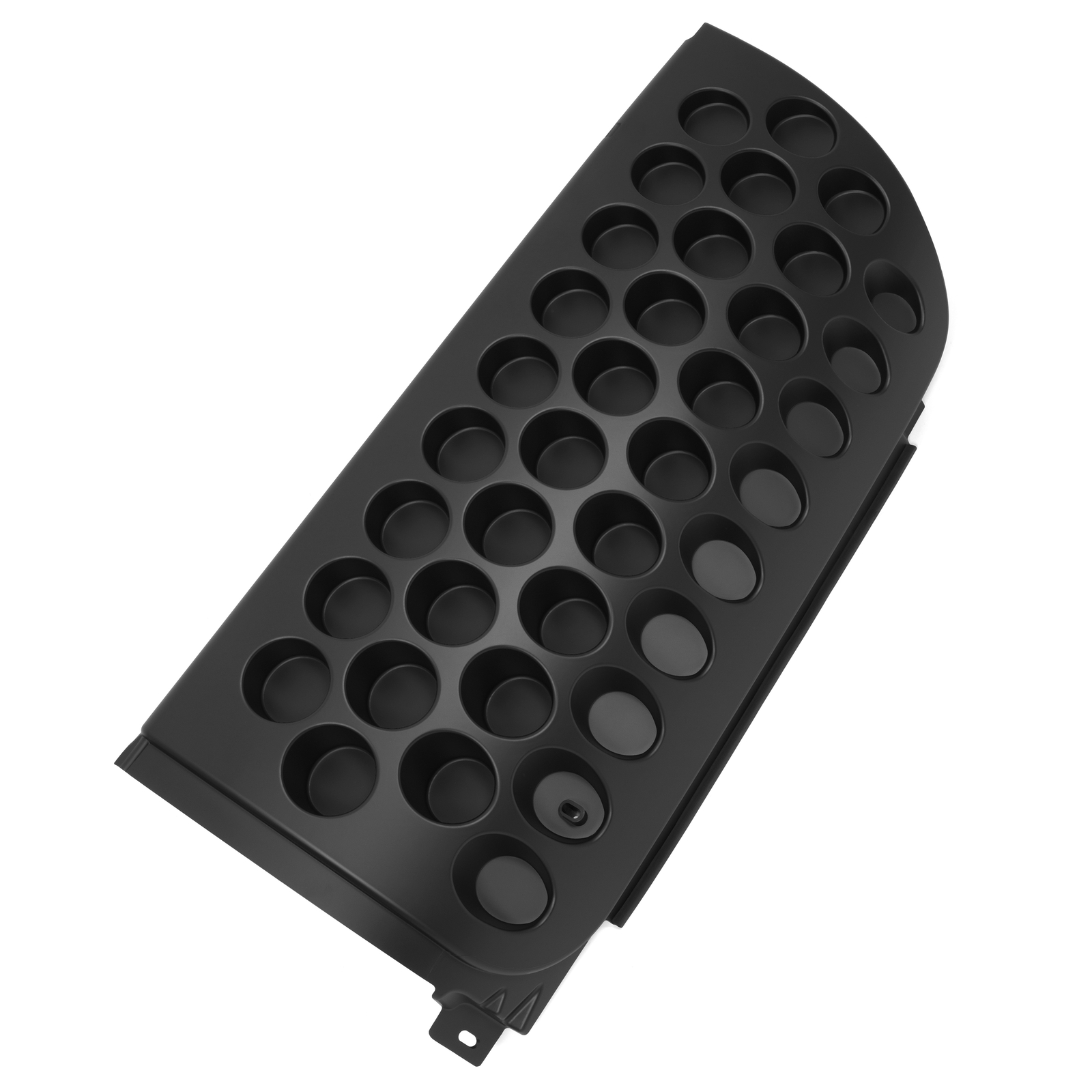Reefer Upper Door Grill For Thermo King SB-100 200 300 Curb Side Passenger Side