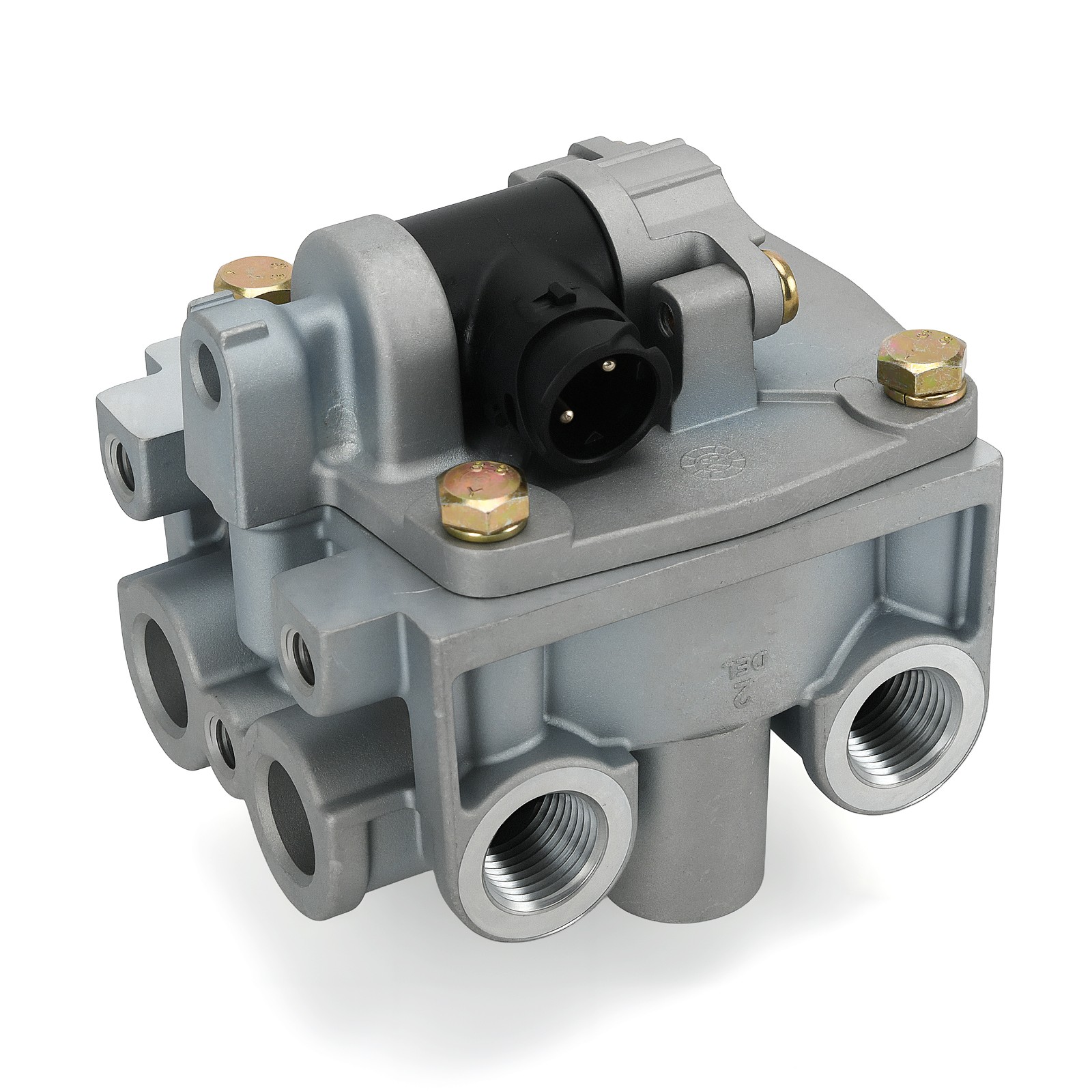 ABS Traction Relay Air Brake Valve For Volvo Truck K070951 K070962 12V