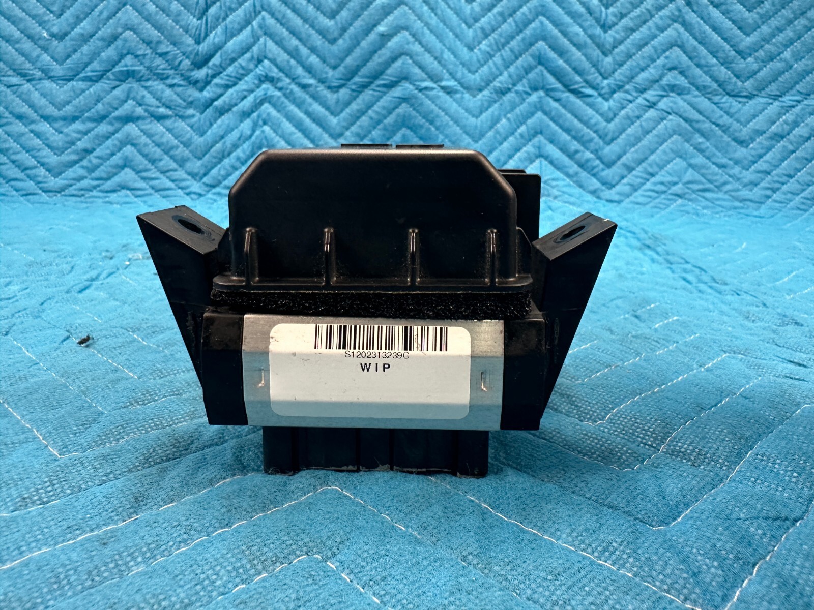 Kenworth T680 Slepper Fuse Box 2023 OEM