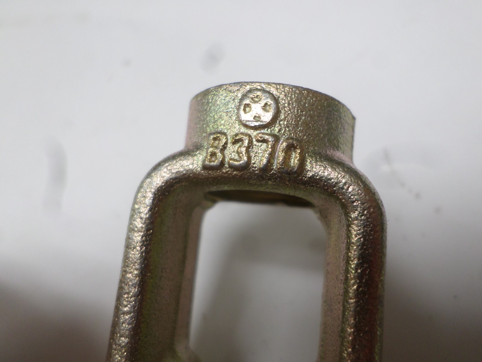 New Flyer Industries Bus Yoke Body 6318042