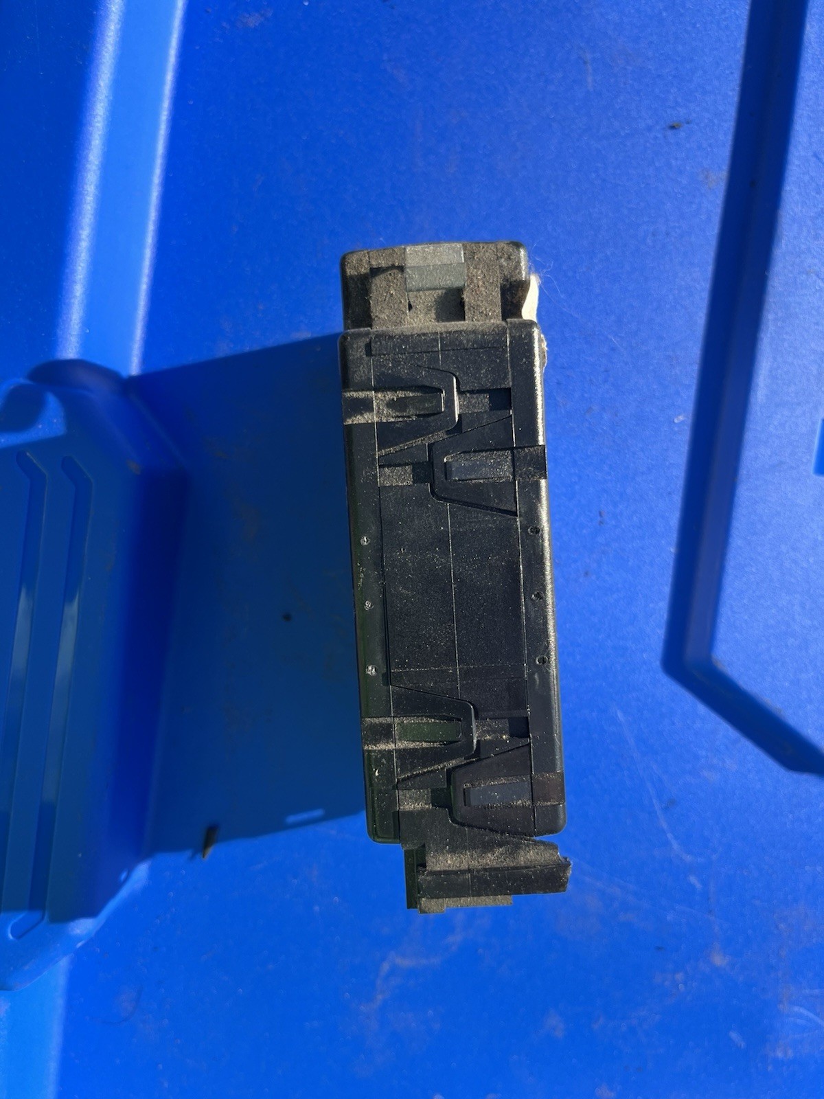 Freightliner ￼Video Radar Decision Unit 2 P/N A 000 446 51 51 / 001 Used Item