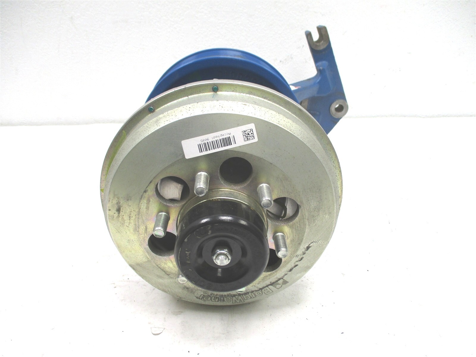 4056131C93 OEM INTERNATIONAL FAN CLUTCH PROSTAR/LT/LT-625 ISX15 2017-22 99A8240