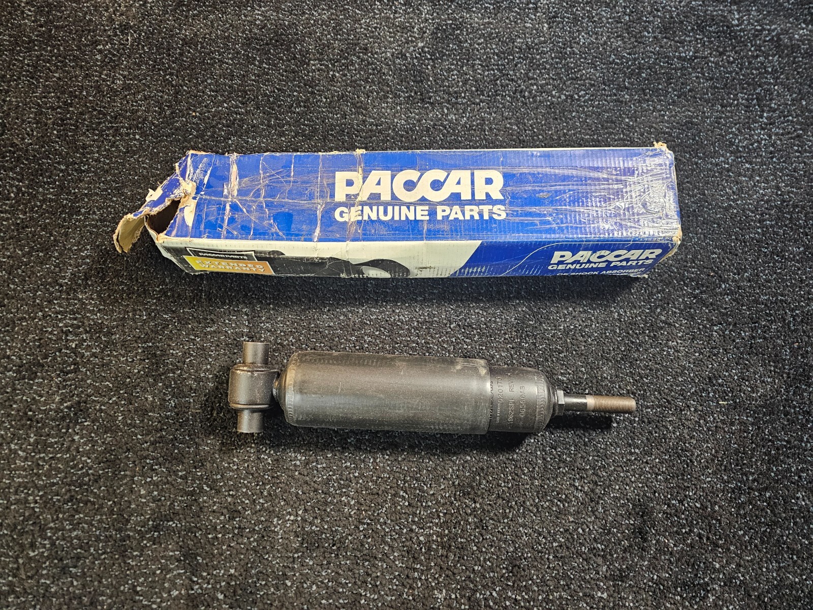 Paccar 671962SPL Shock Absorber Heavy Duty For 2005-08 Kenworth T600/T2000