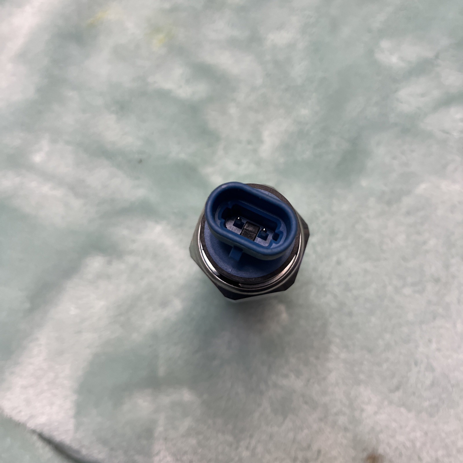 Cummins 330600 ACTUATOR,ETR FUEL CONTROL NEW OEM