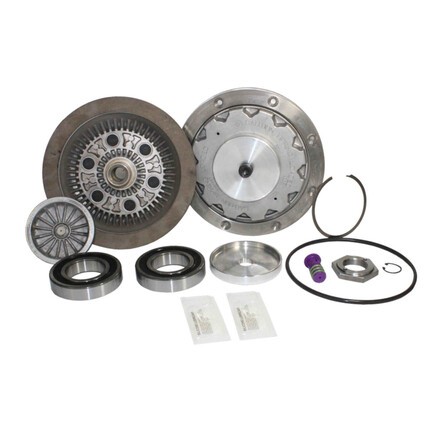 World American WA912-05-2582 Fan Clutch Rer Kit for PAI