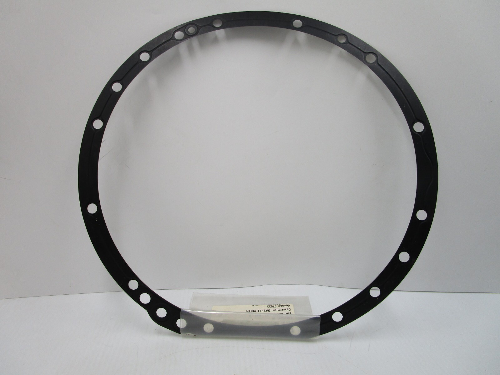Voith Transmissions 150-0042-21 Output Cover Gasket for DIWA.3E D863.3