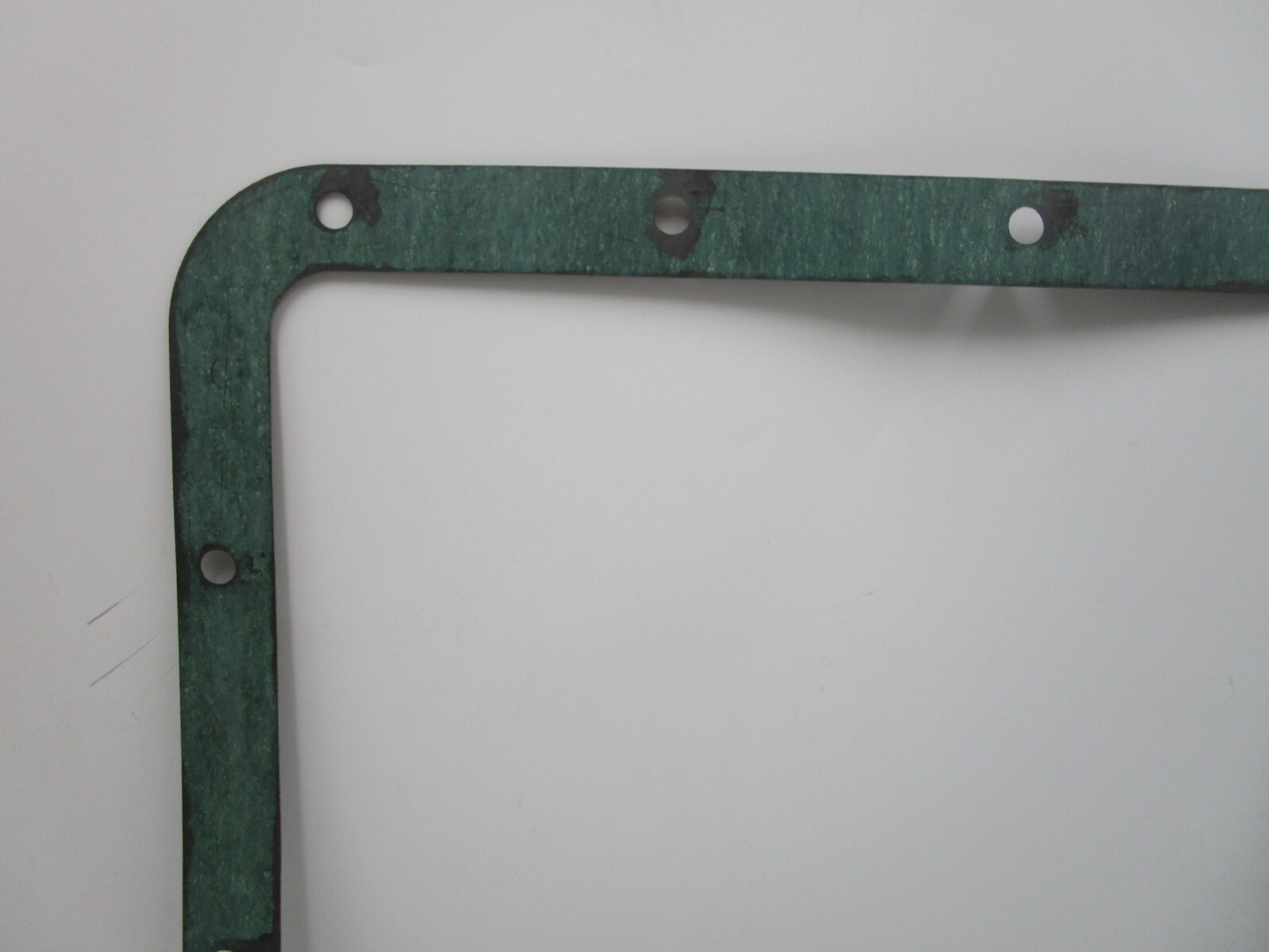 Voith Transmissions 50-4594-31 Control Unit Cover Gasket for DIWA.3E D863.3