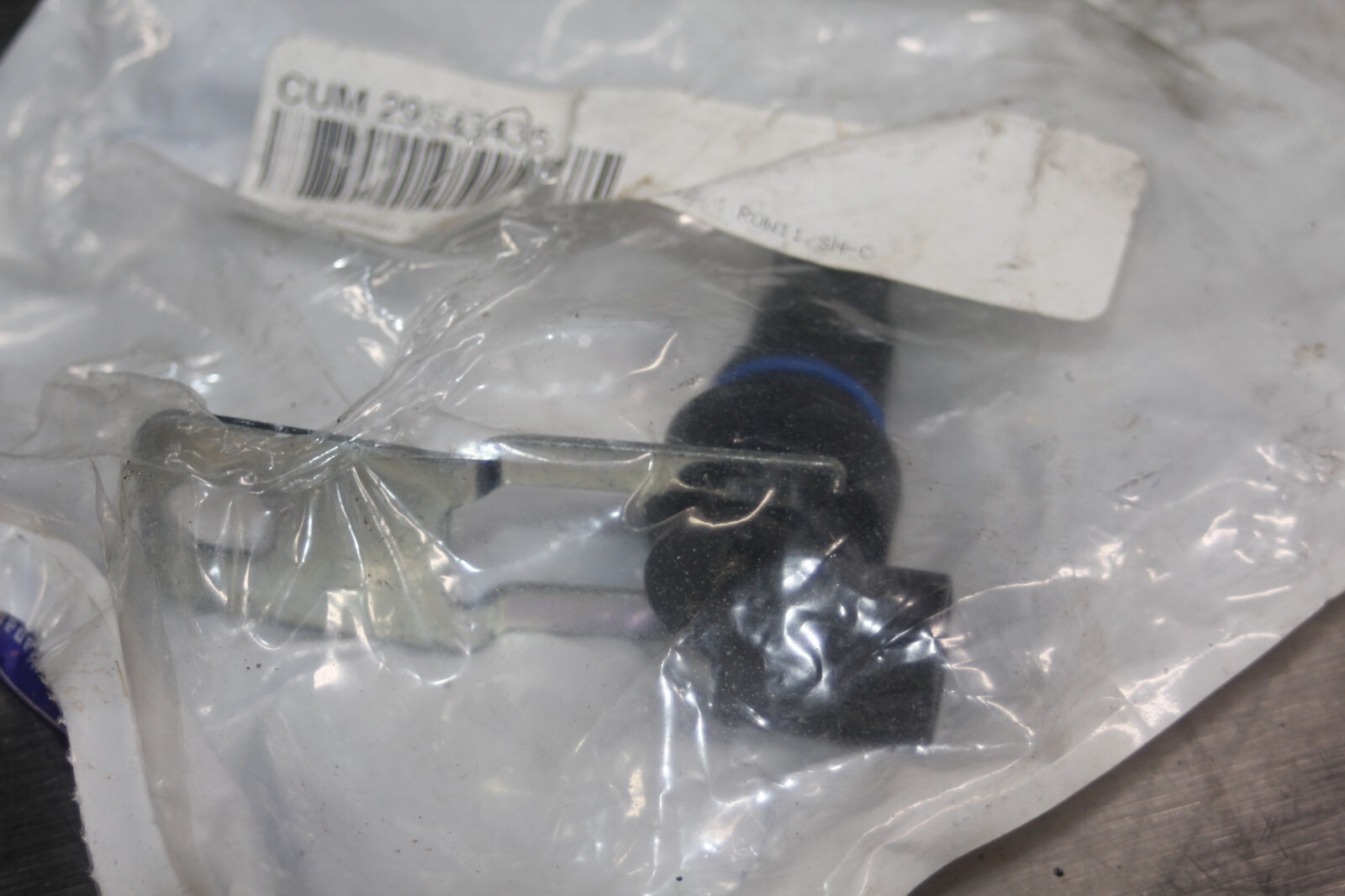 Allison 29543435 Sensor Assembly Speed Retarder