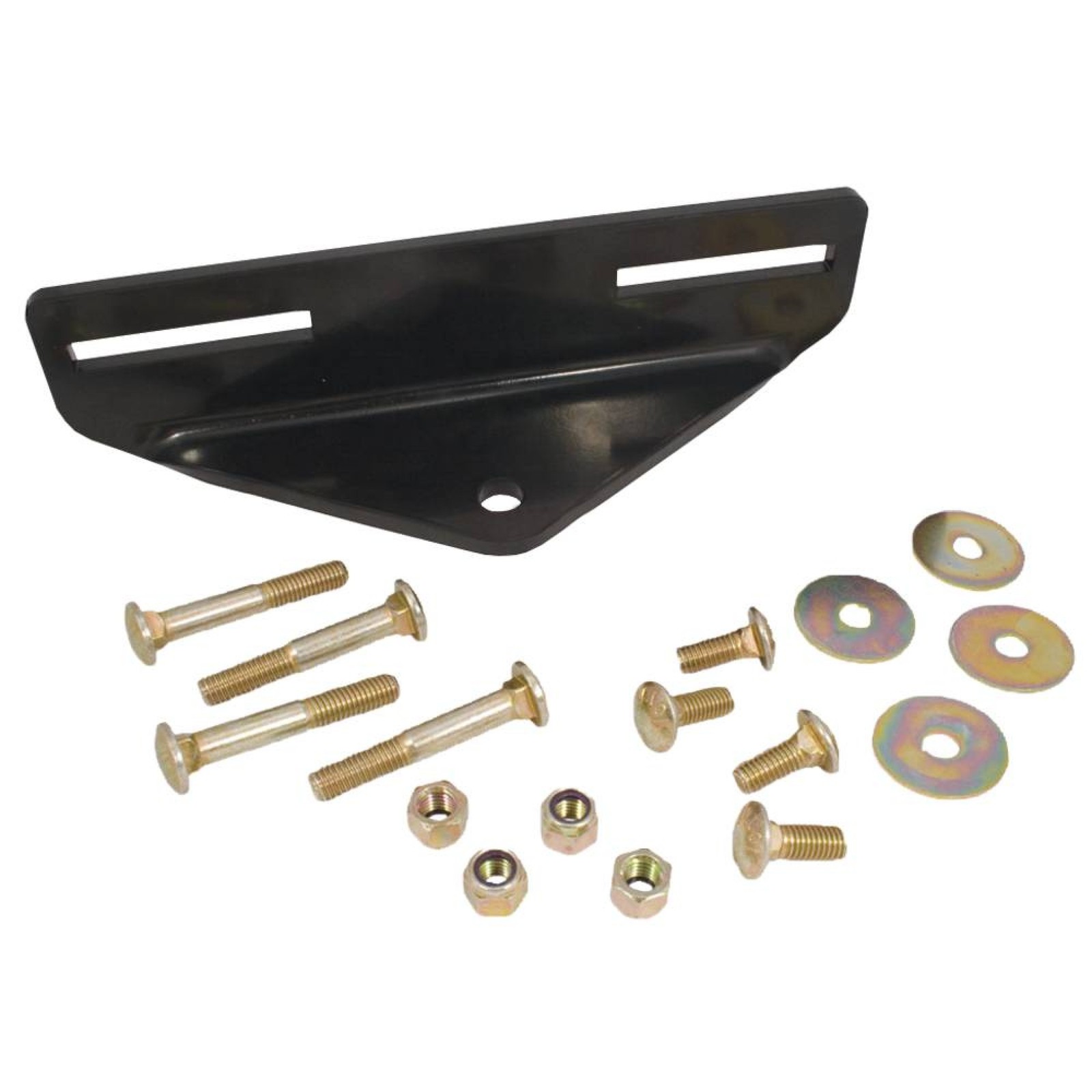 Hitch Kit Scag 9242 Turf Tiger Exmark 109-9487 Lazer Z Ariens Zero Turn Sulky