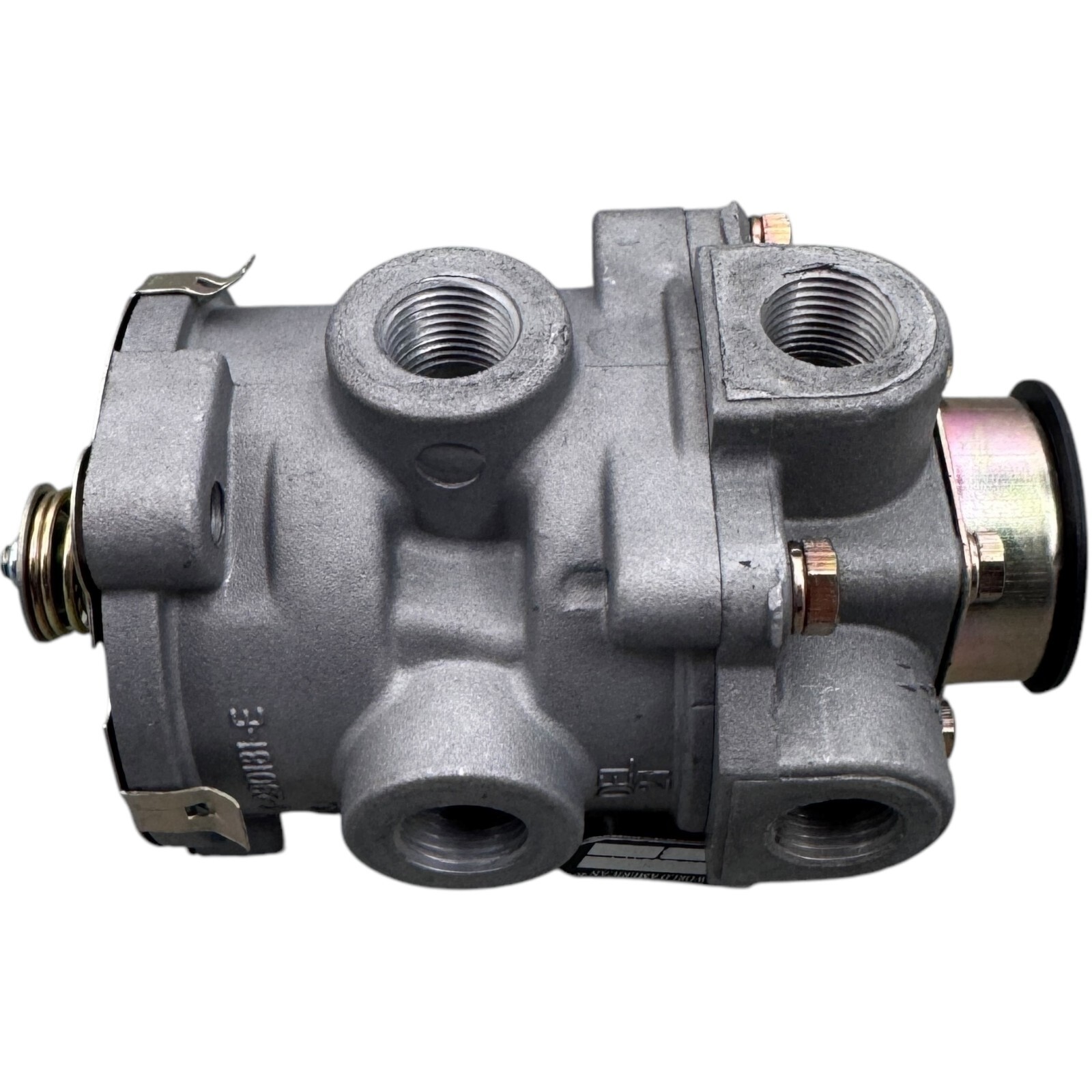 WORLD AMERICAN WA286171 VALVE E6