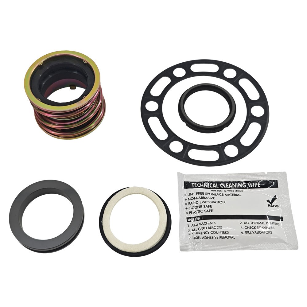 New Shaft Seal Kit 17-44770-00 For Carrier 05G Transicold 17-57026-00