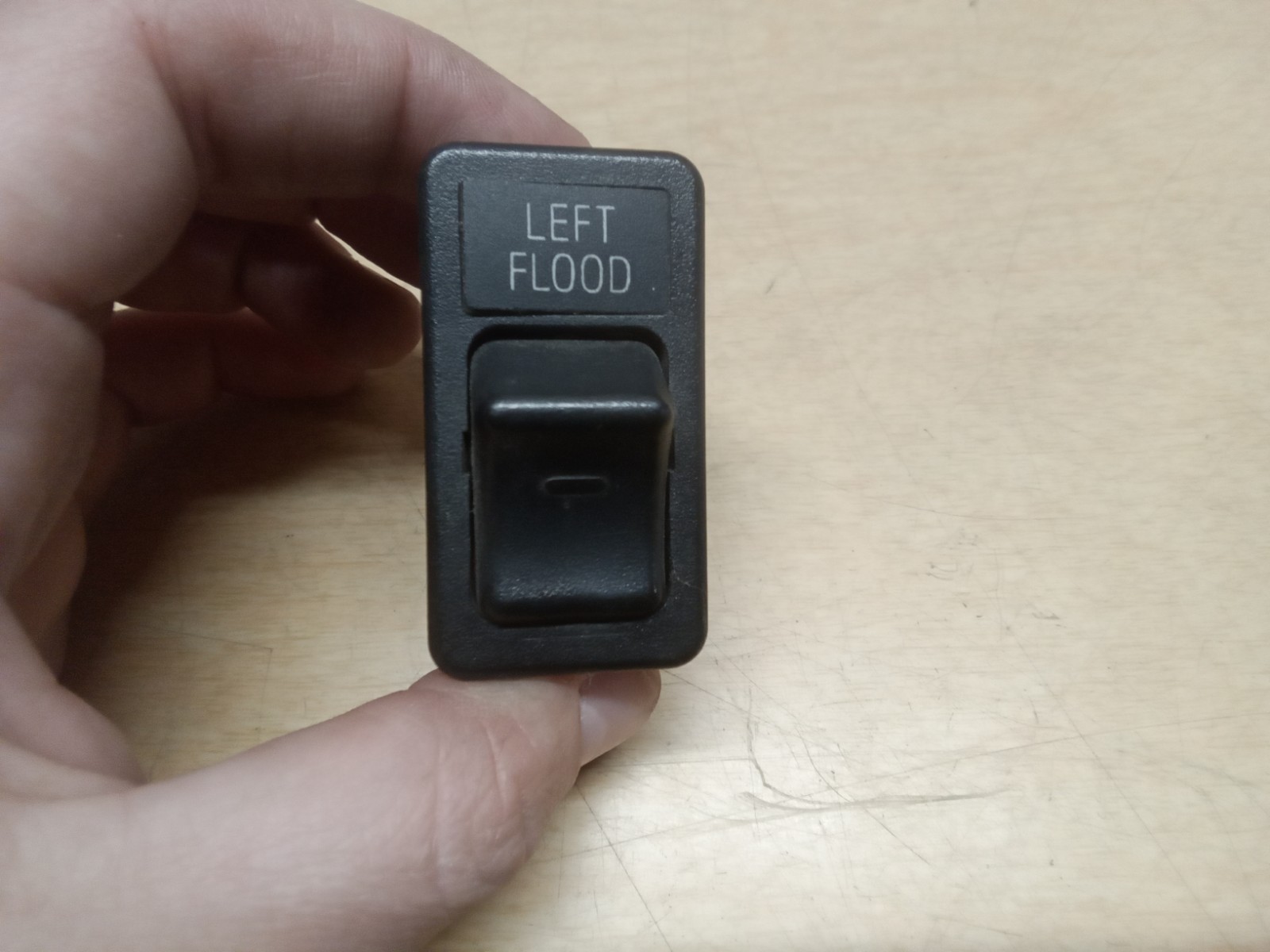 Eaton 8951K1671 LEFT FLOOD Switch