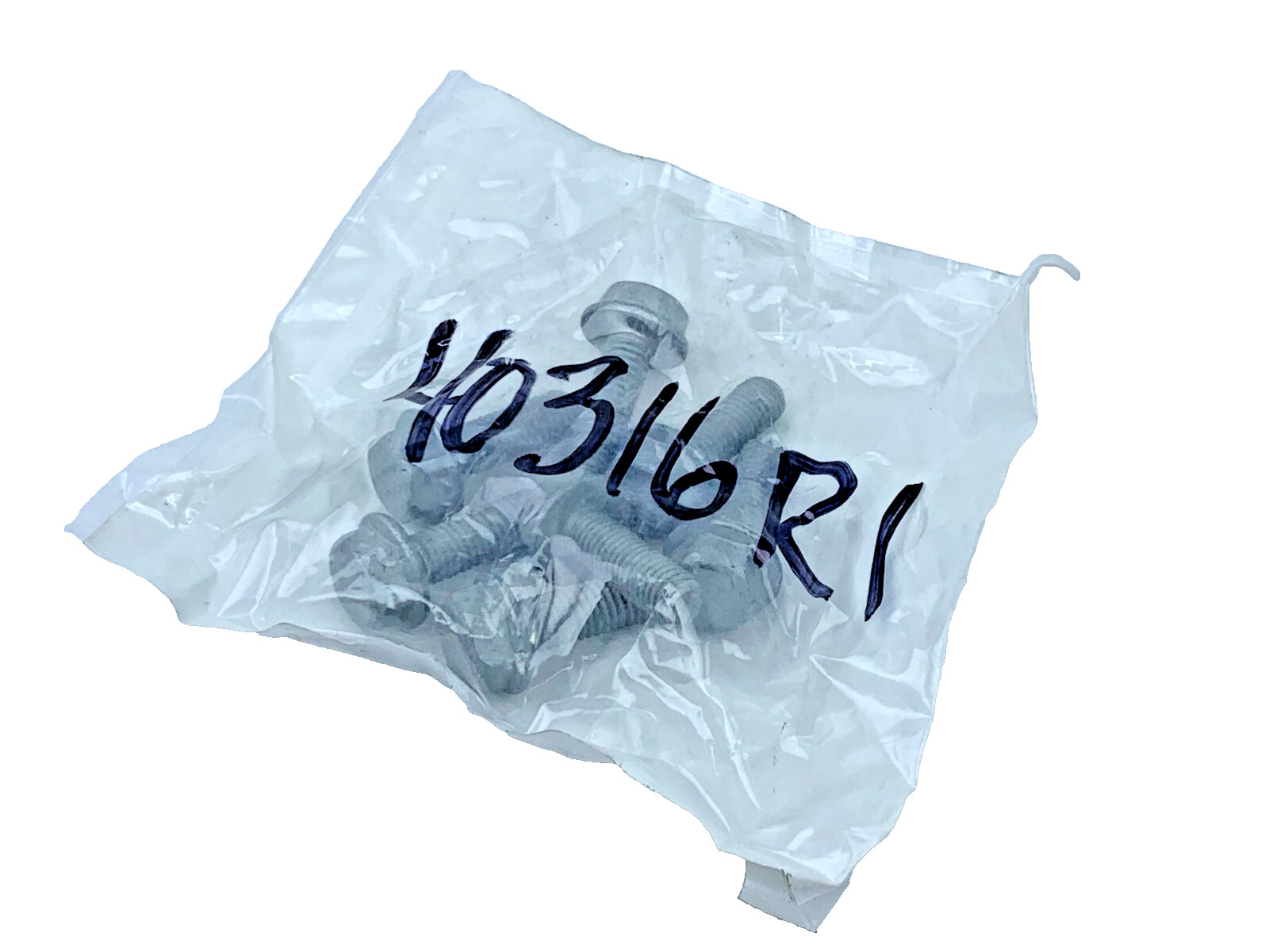 7 PACK Genuine International 40316R1 M8 x 25 Bolt