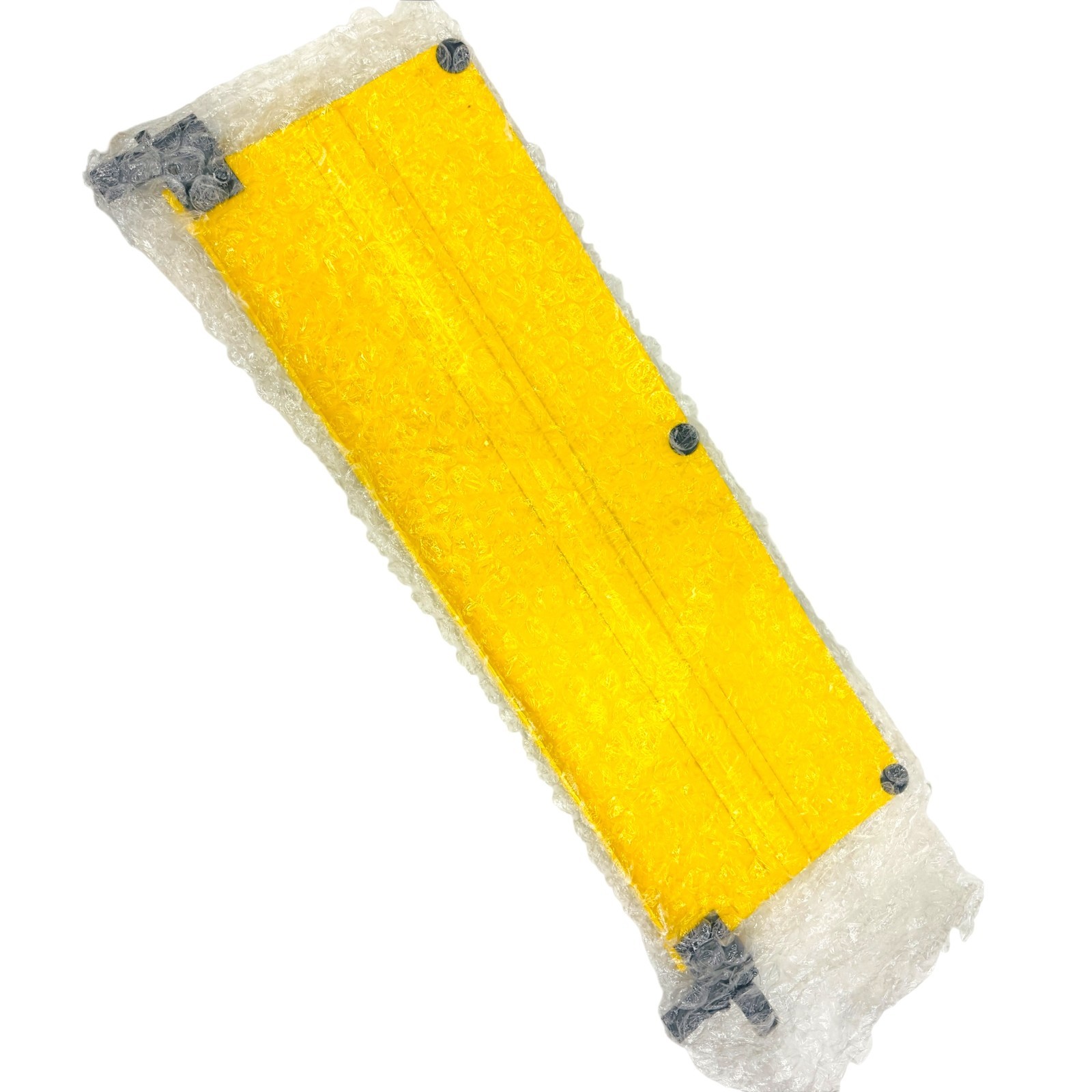 Blue Bird Bus 949-0147NAY-34KS Bridge Plate Assembly 33.5/48″ FTG Auto Kit
