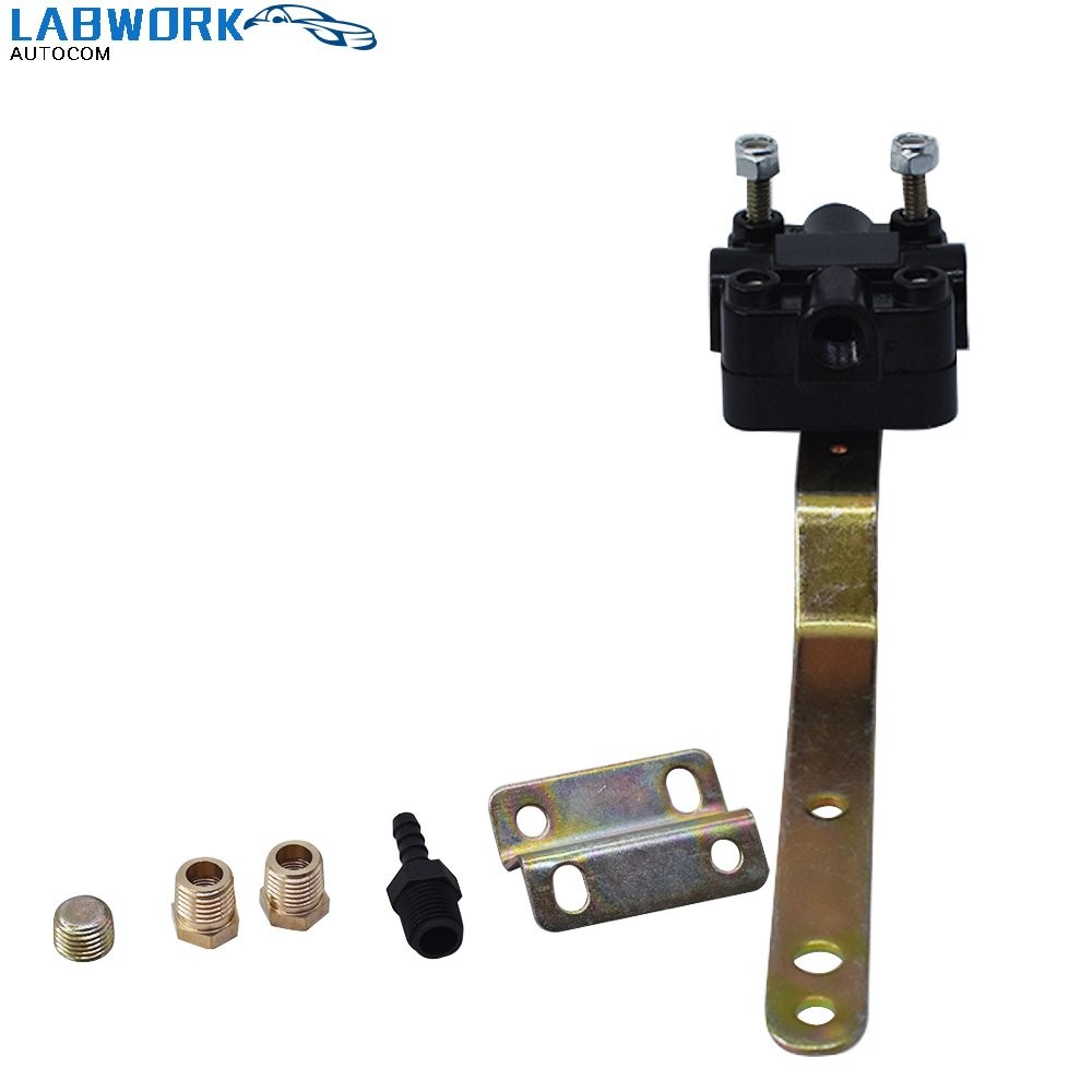 Air Leveling Height Control Valve Kit for Freightliner Trailer 53321Q120 VS-227
