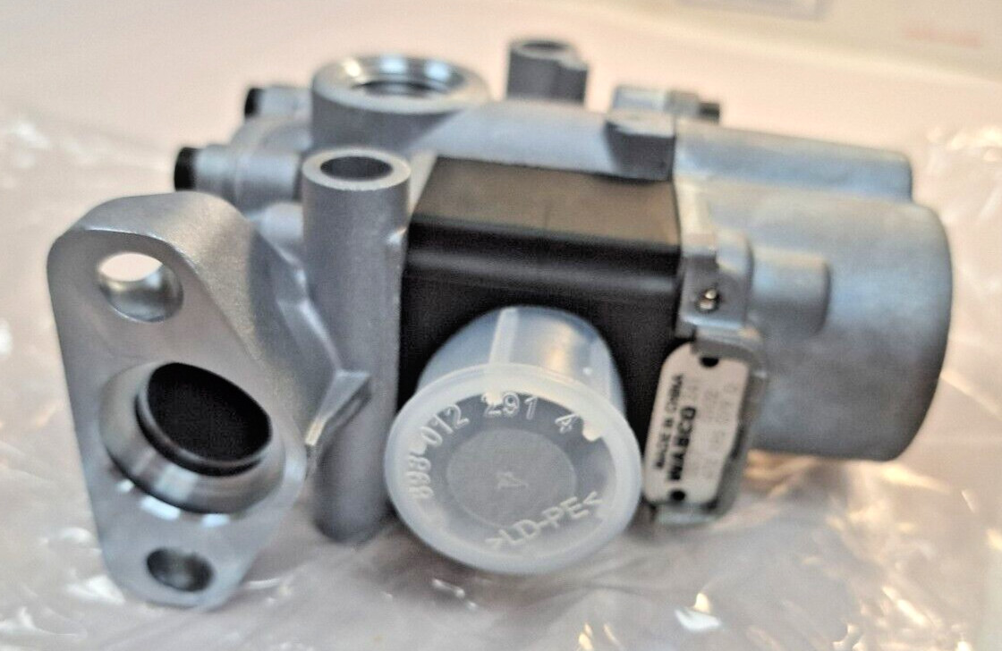 MERITOR WABCO S4721950790 VALVE, ABS MOD-R