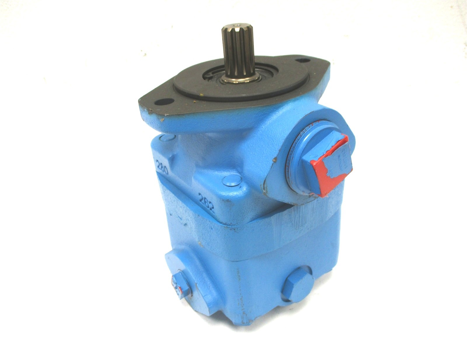 02-141809-8 REMAN VICKERS POWER STEERING PUMP V20F 1P11P 38D8H 22L