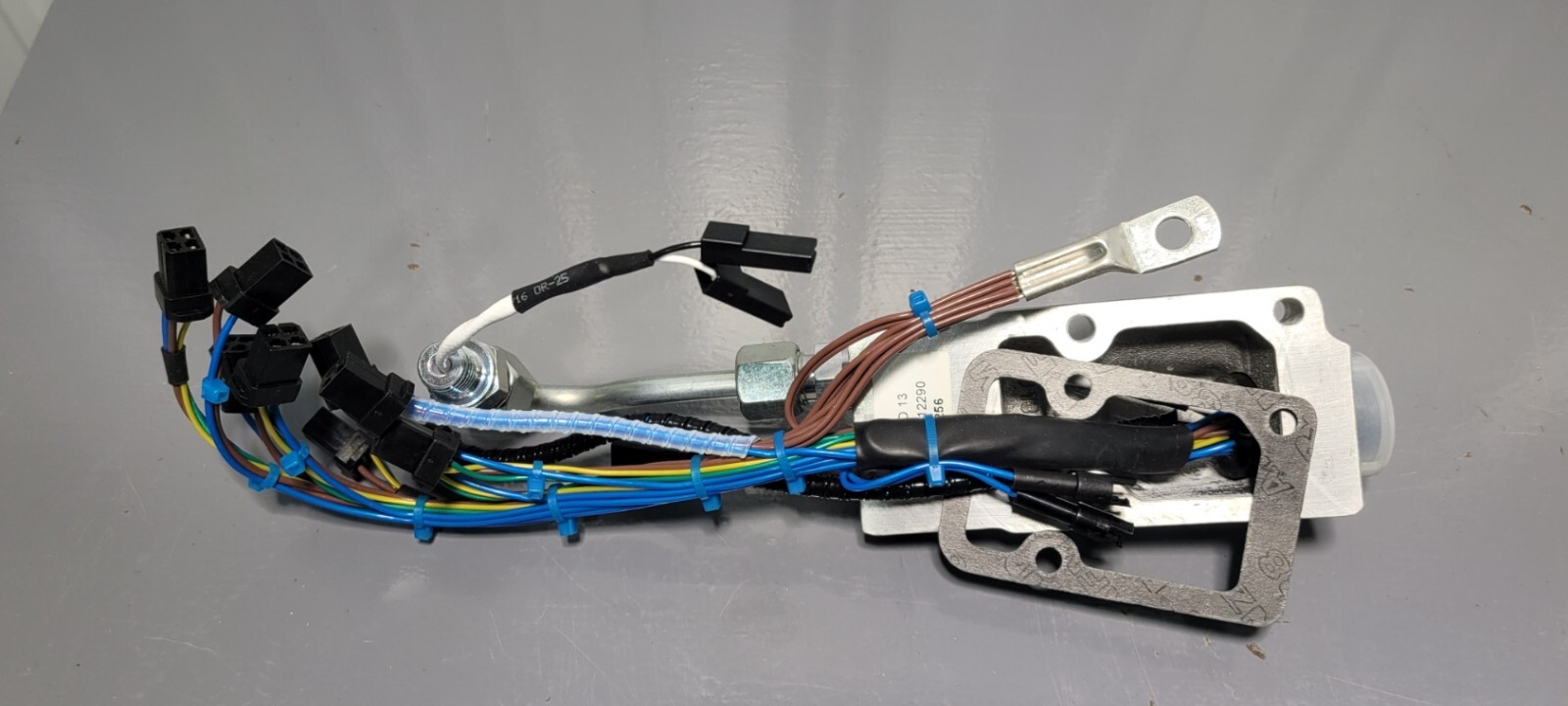 Voith Transmission Main Wire Harness 15 degree H56.453916 82-33347-000