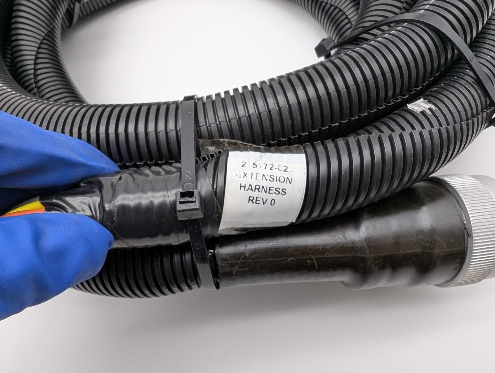Roadtec 215172-02 Extension Harness Assembly OEM Replacement Part