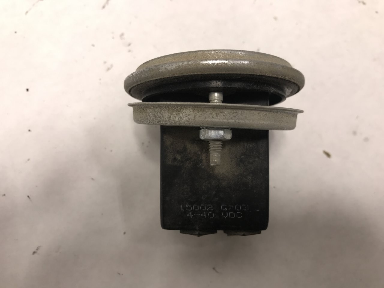 Freightliner FLC120 HOUR METER Gauge – Used | P/N 15002