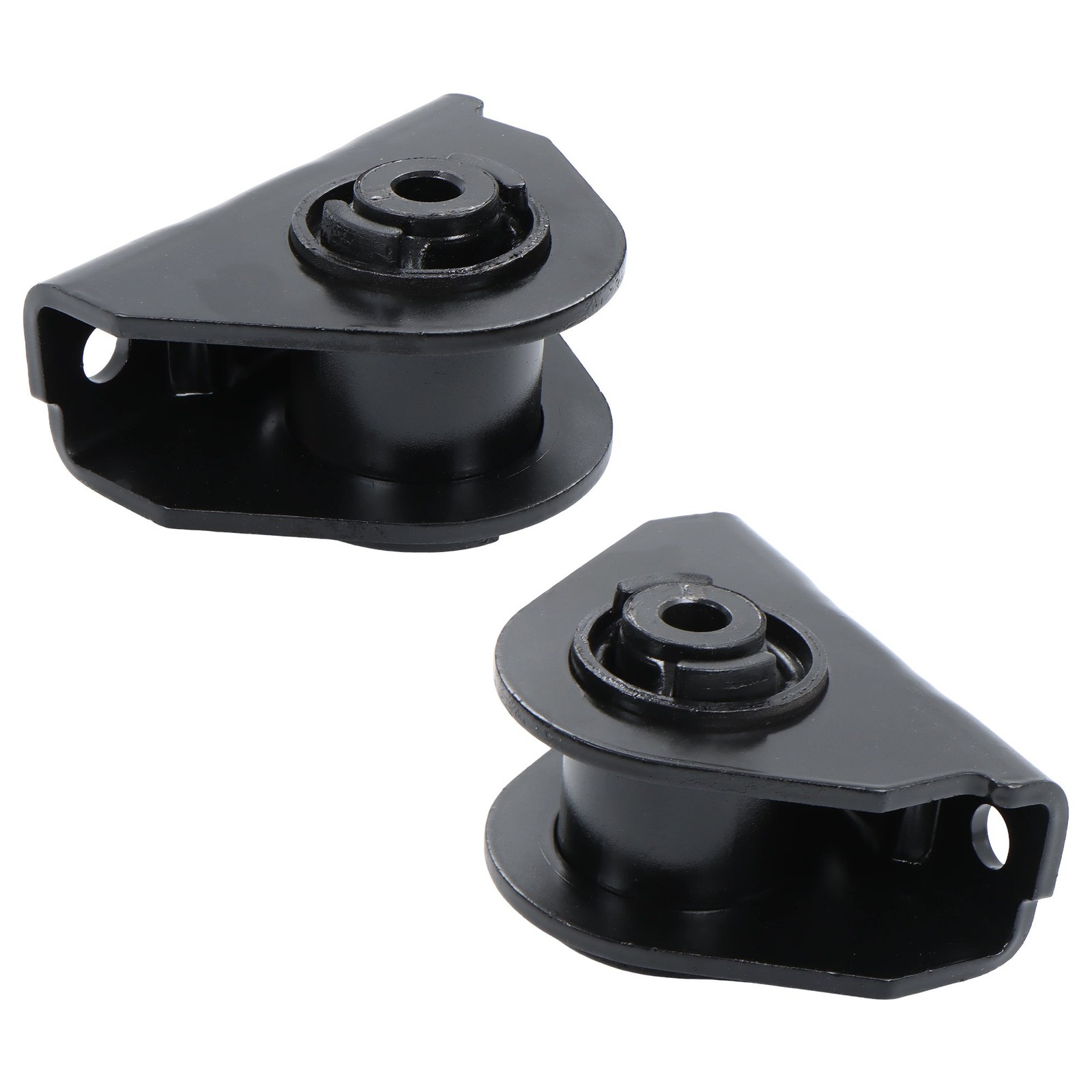 2pcs M17431 For Freightliner Cascadia (PX-125) Cab Mount 18-59922-000 Replaces
