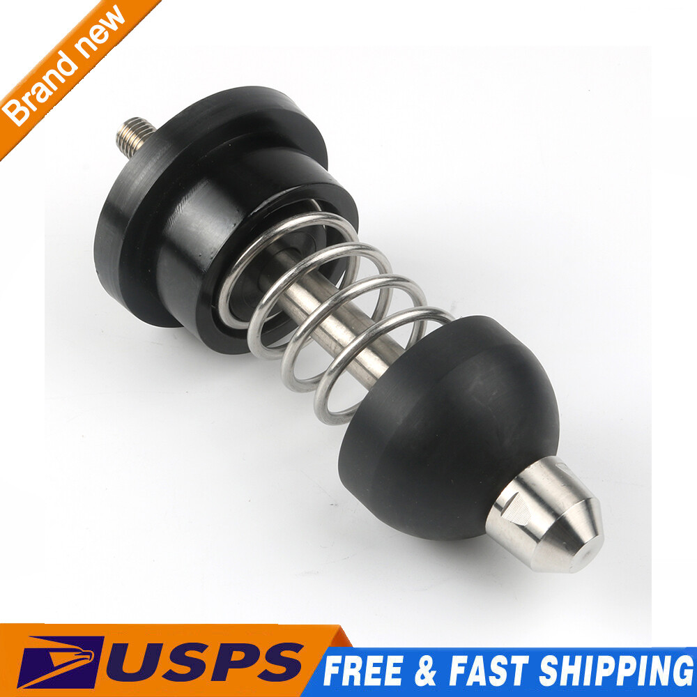 Pin Assembly Poly For Peterbilt 387 Truck 13-05120 1305120 M75120KUB