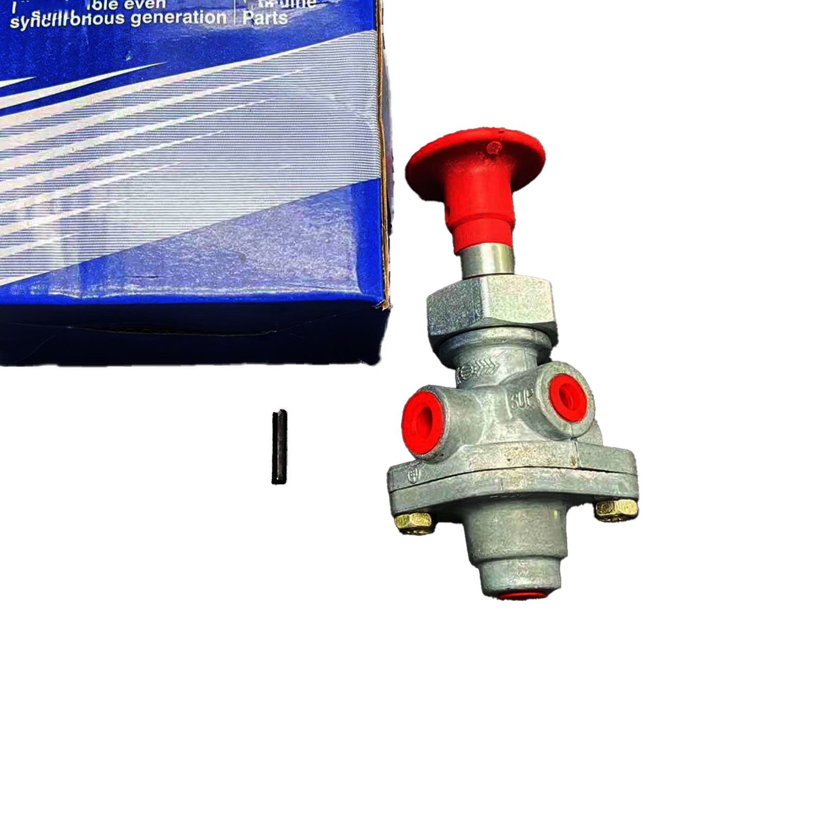 TRUCK HAND BRAKE VALVE SWITCH 45260-00Z00 4526000Z00 CBB for NISSAN DIESEL UD