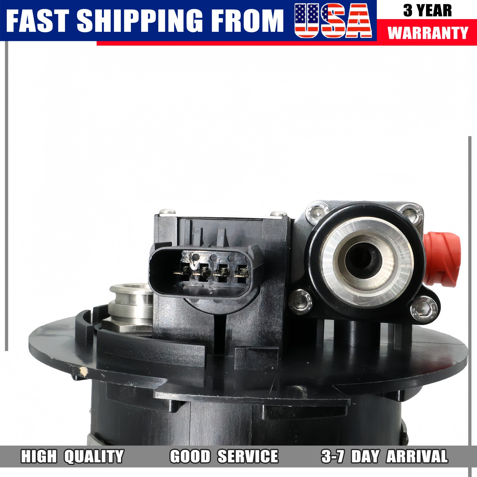 04-31677-000 DEF Header Unit Level Sensor Fits 2017 Freightliner Cascadia- P/N